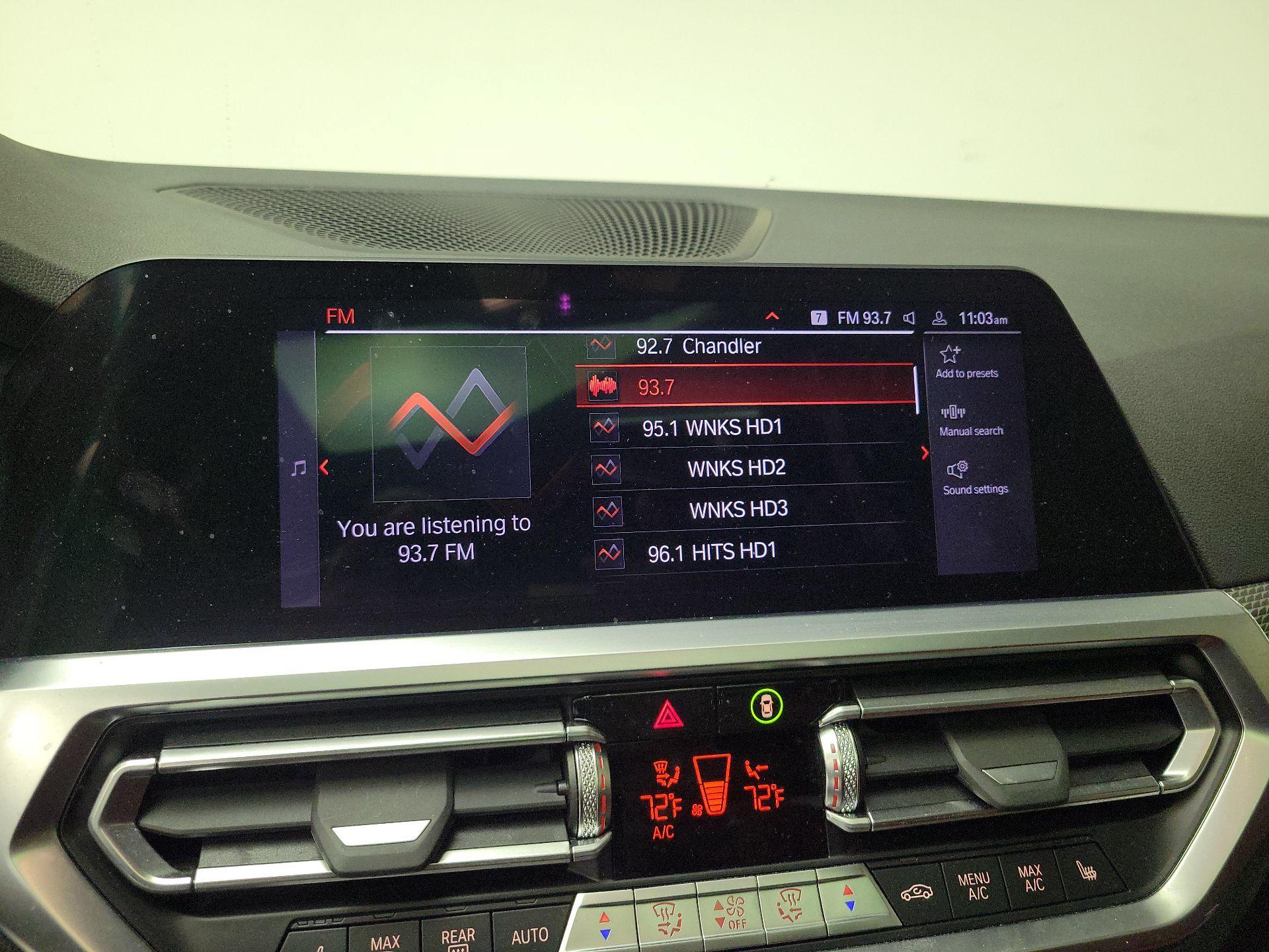 Thumbnail: 2022 BMW 4 Series - 16