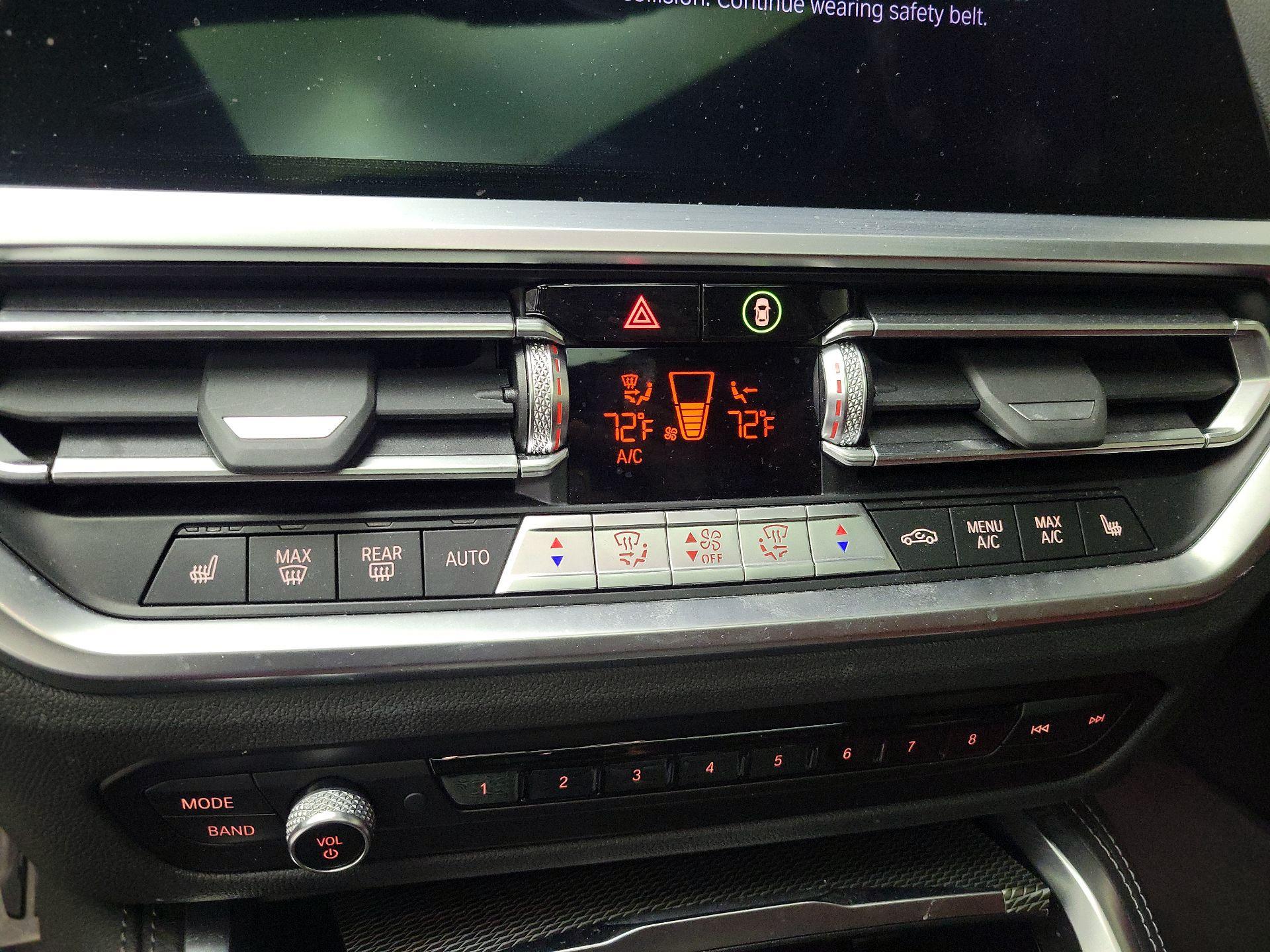 Thumbnail: 2022 BMW 4 Series - 17