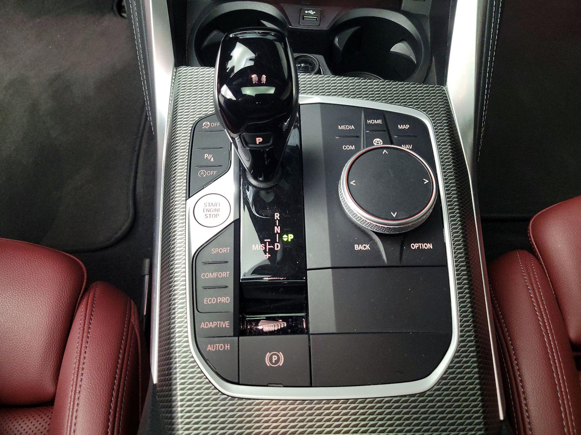 Thumbnail: 2022 BMW 4 Series - 18