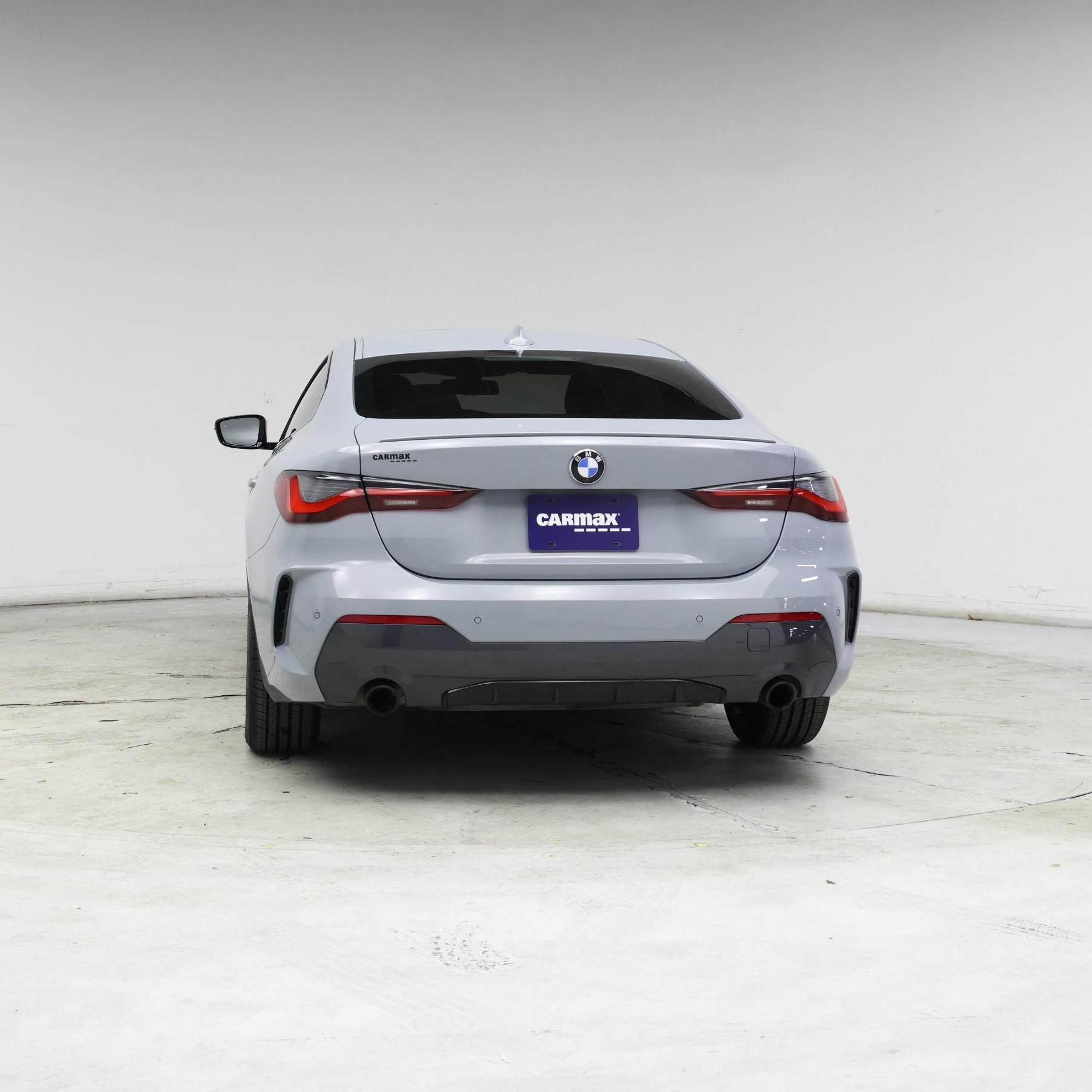 Thumbnail: 2022 BMW 4 Series - 6