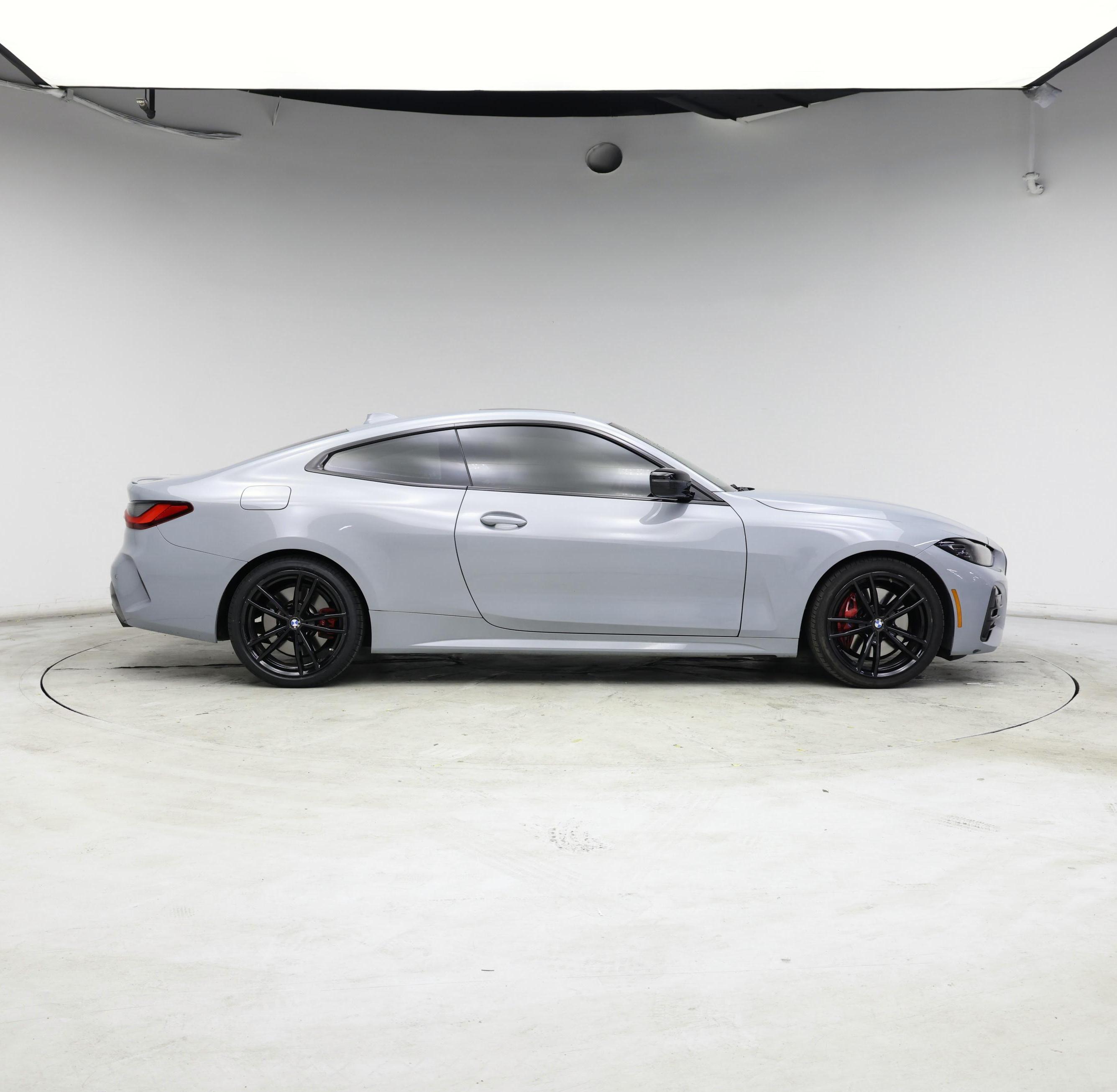 Thumbnail: 2022 BMW 4 Series - 7