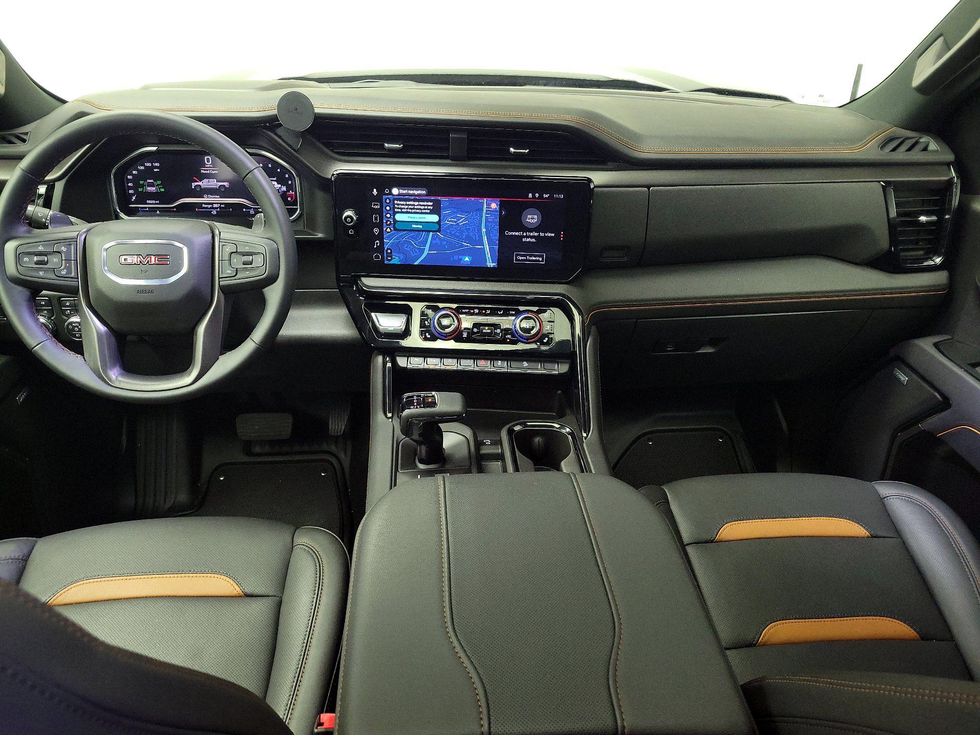 Thumbnail: 2025 GMC Sierra 1500 - 9