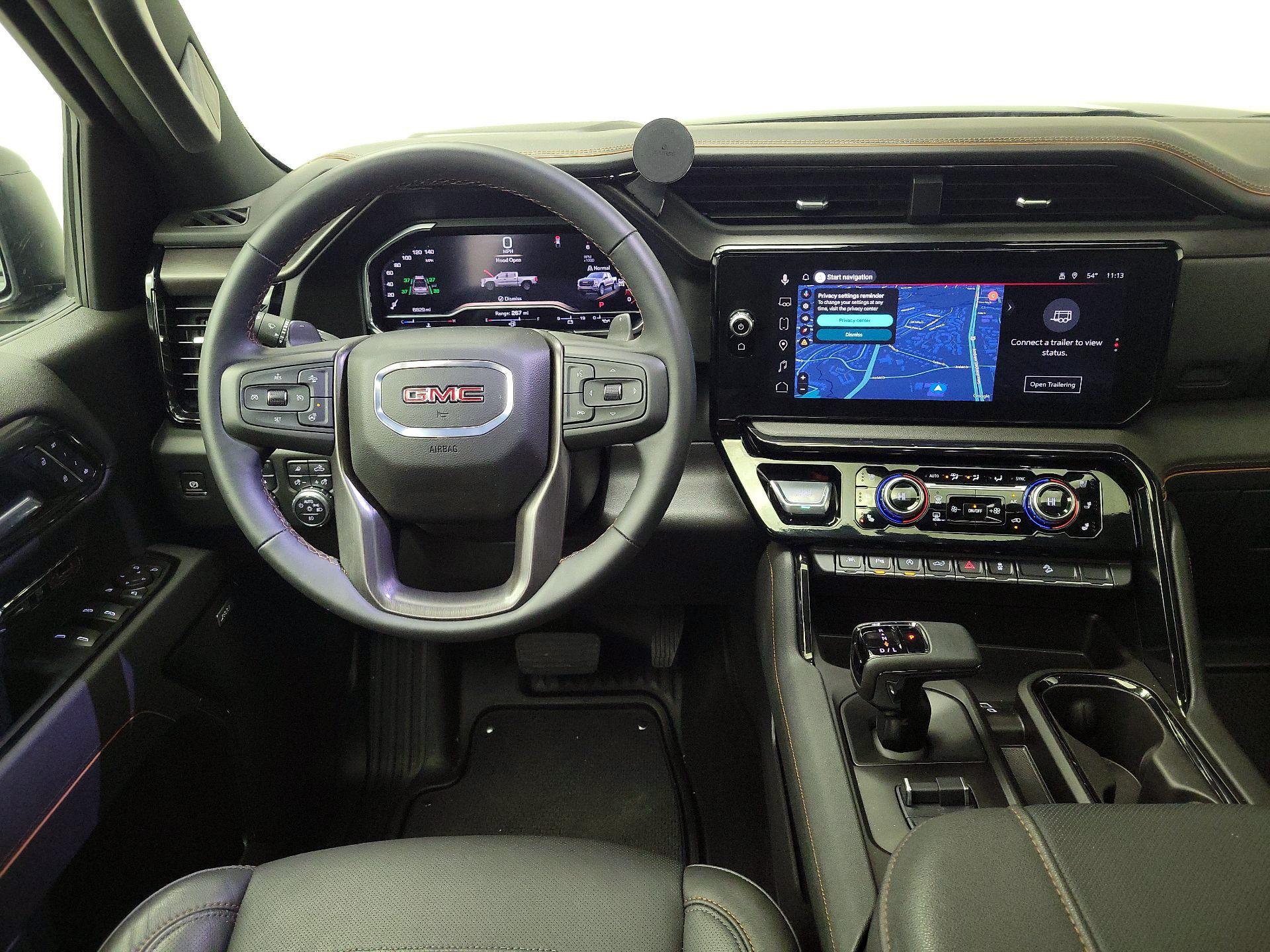 Thumbnail: 2025 GMC Sierra 1500 - 10