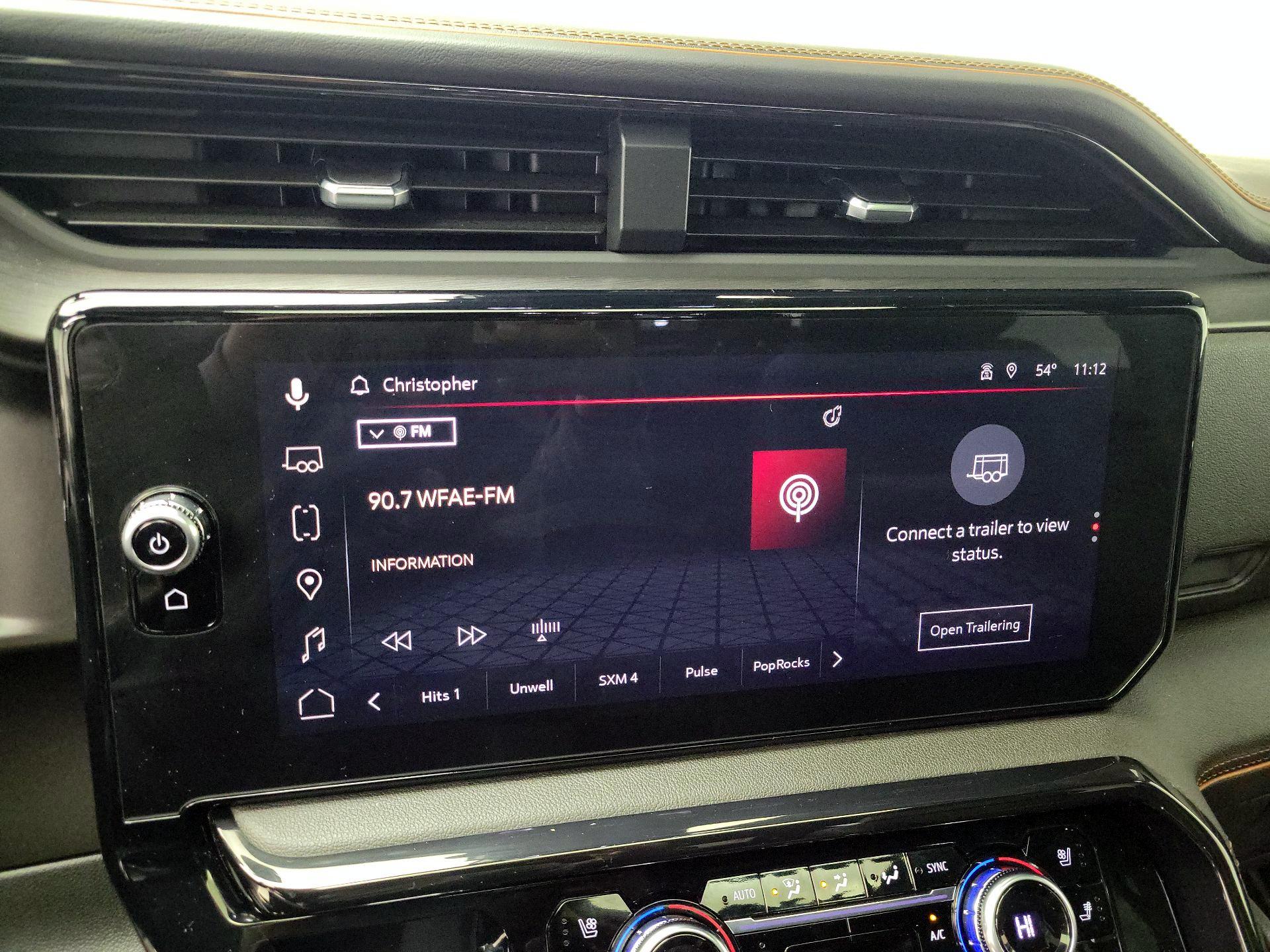 Thumbnail: 2025 GMC Sierra 1500 - 16