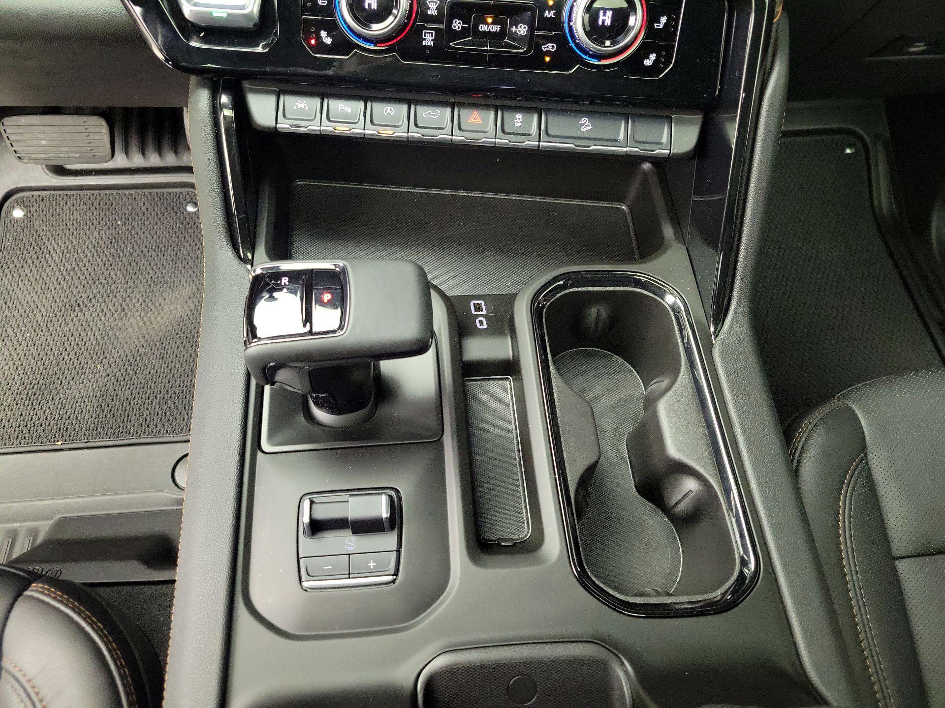 Thumbnail: 2025 GMC Sierra 1500 - 18