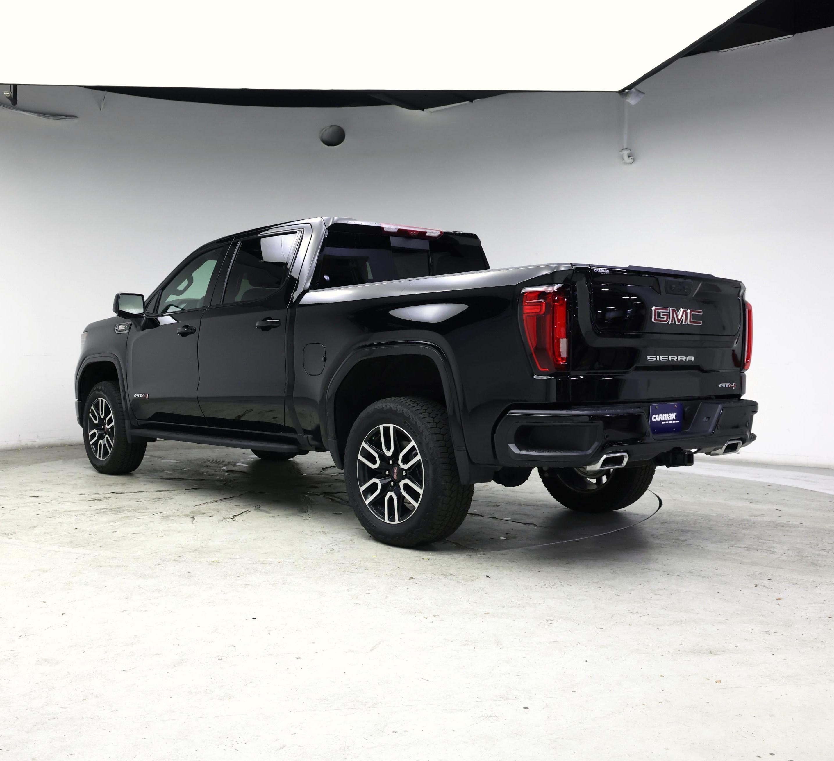 Thumbnail: 2025 GMC Sierra 1500 - 2