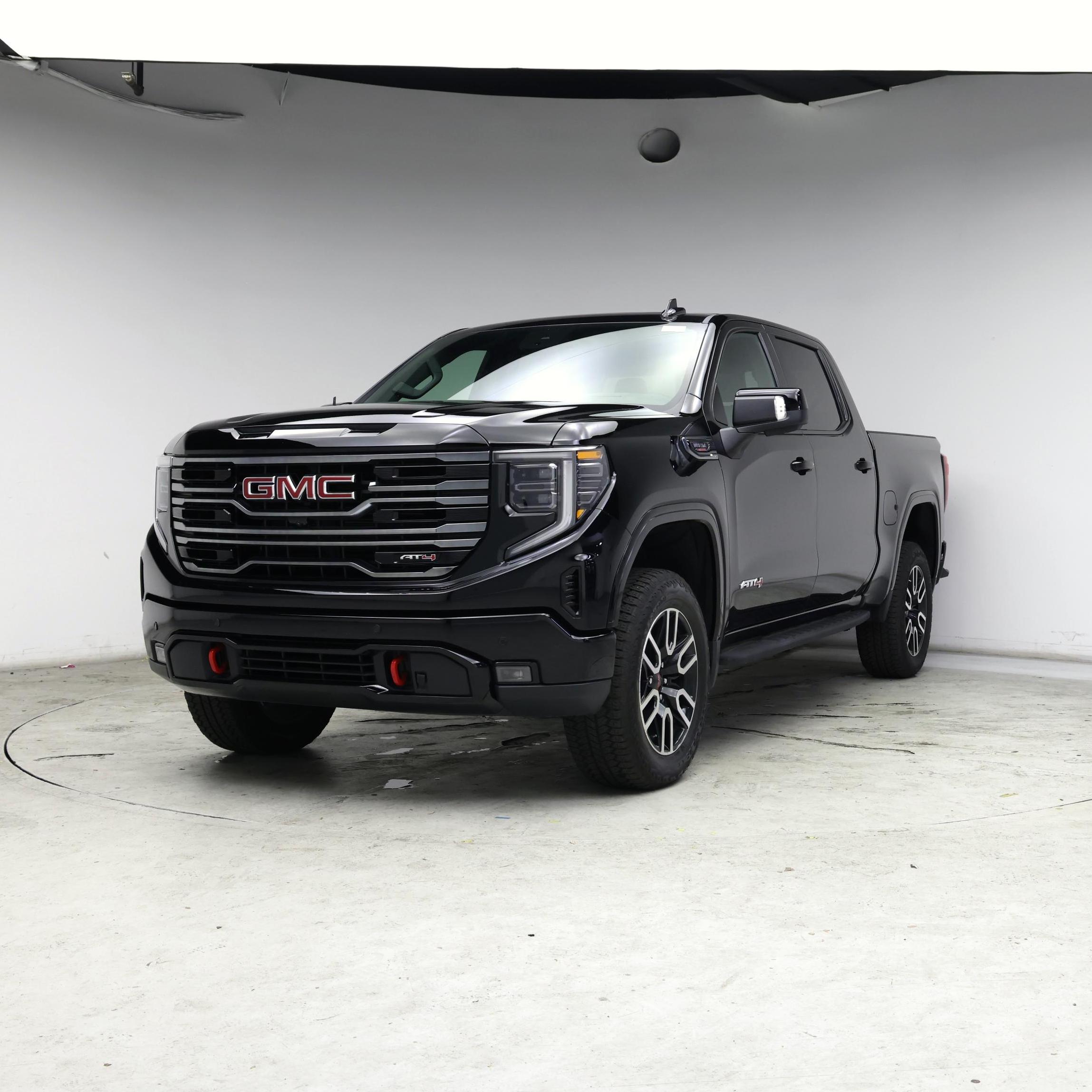 Thumbnail: 2025 GMC Sierra 1500 - 4