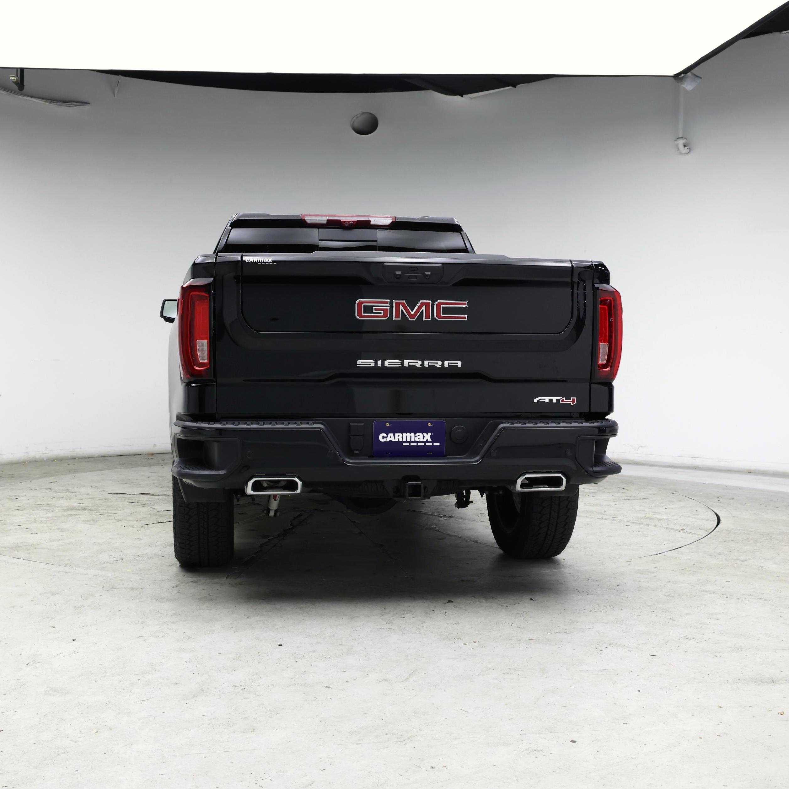Thumbnail: 2025 GMC Sierra 1500 - 6