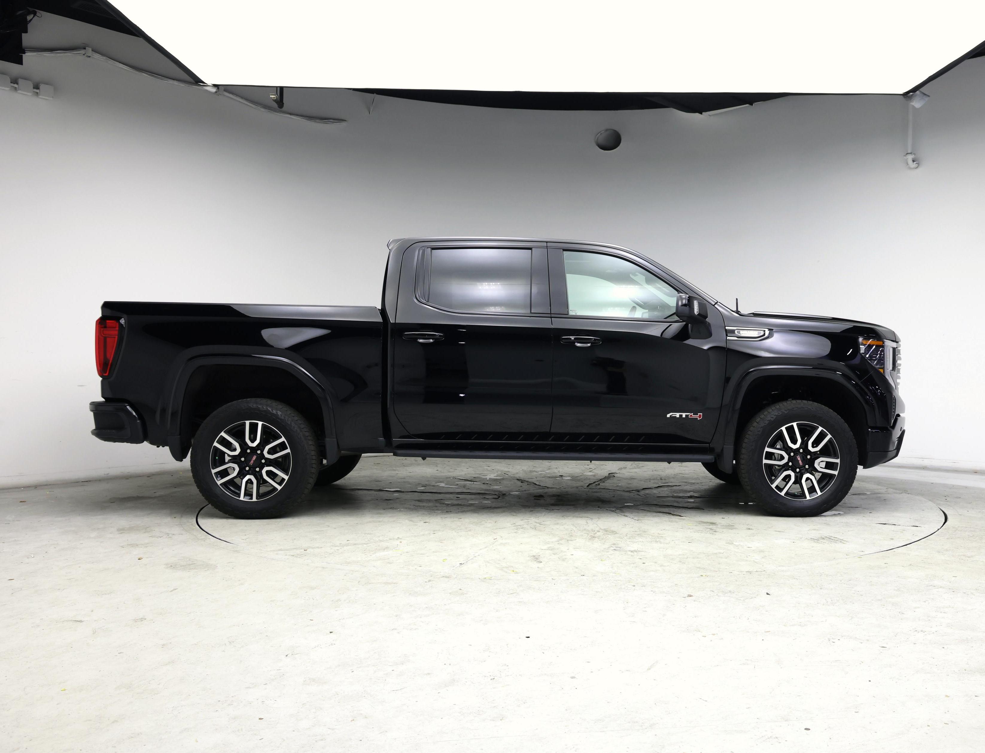 Thumbnail: 2025 GMC Sierra 1500 - 7
