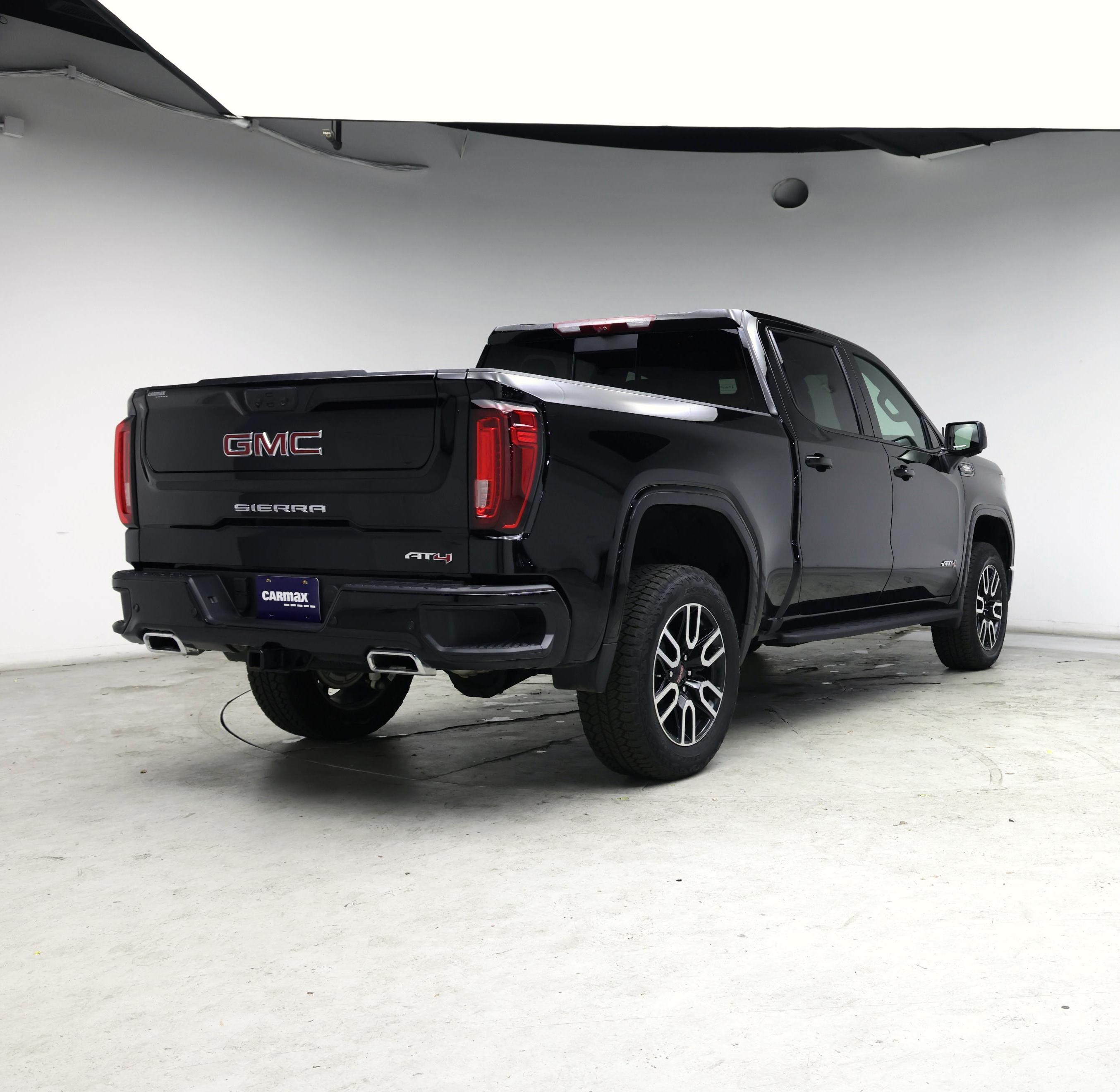 Thumbnail: 2025 GMC Sierra 1500 - 8