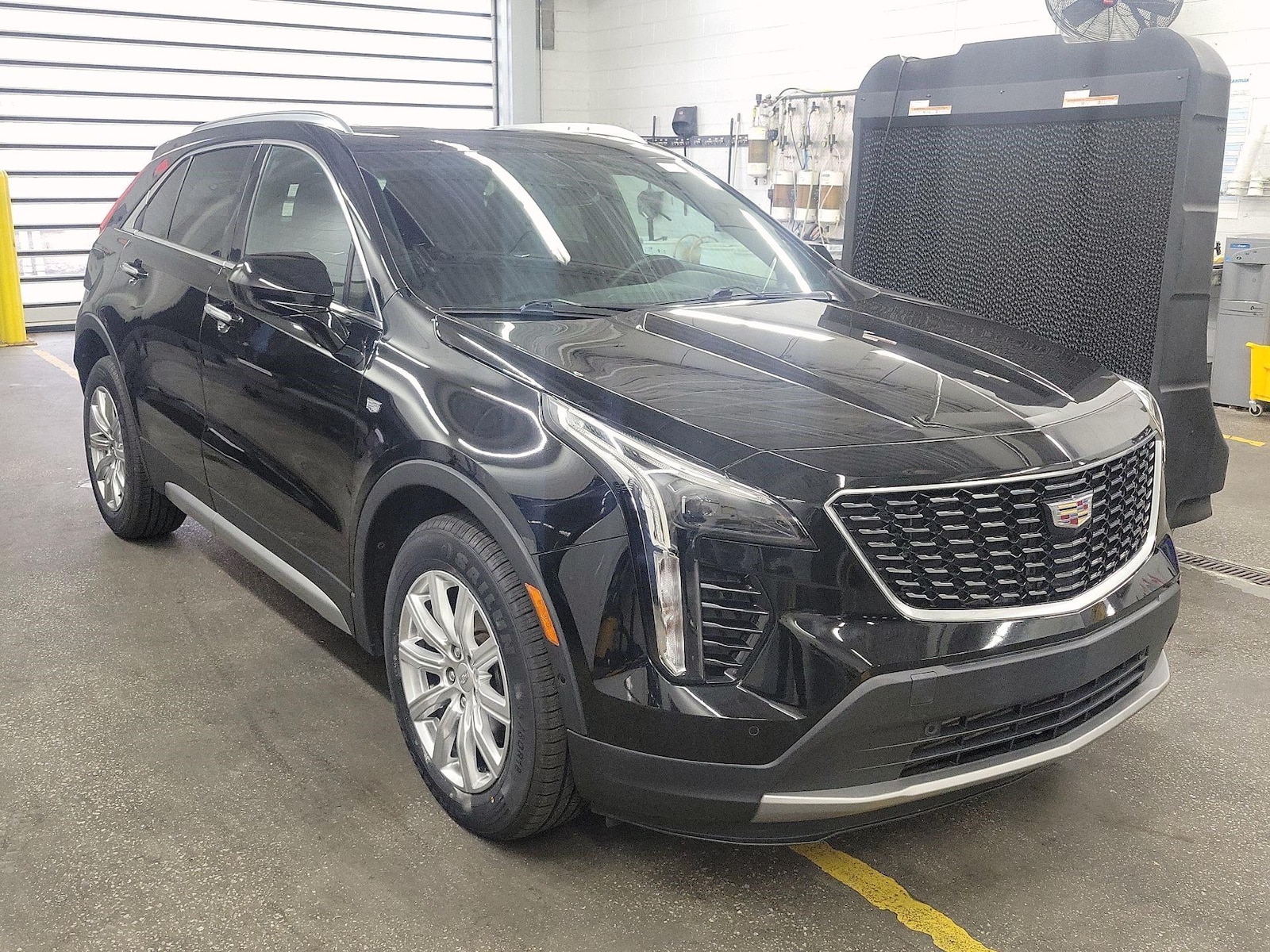 2019 Cadillac XT4