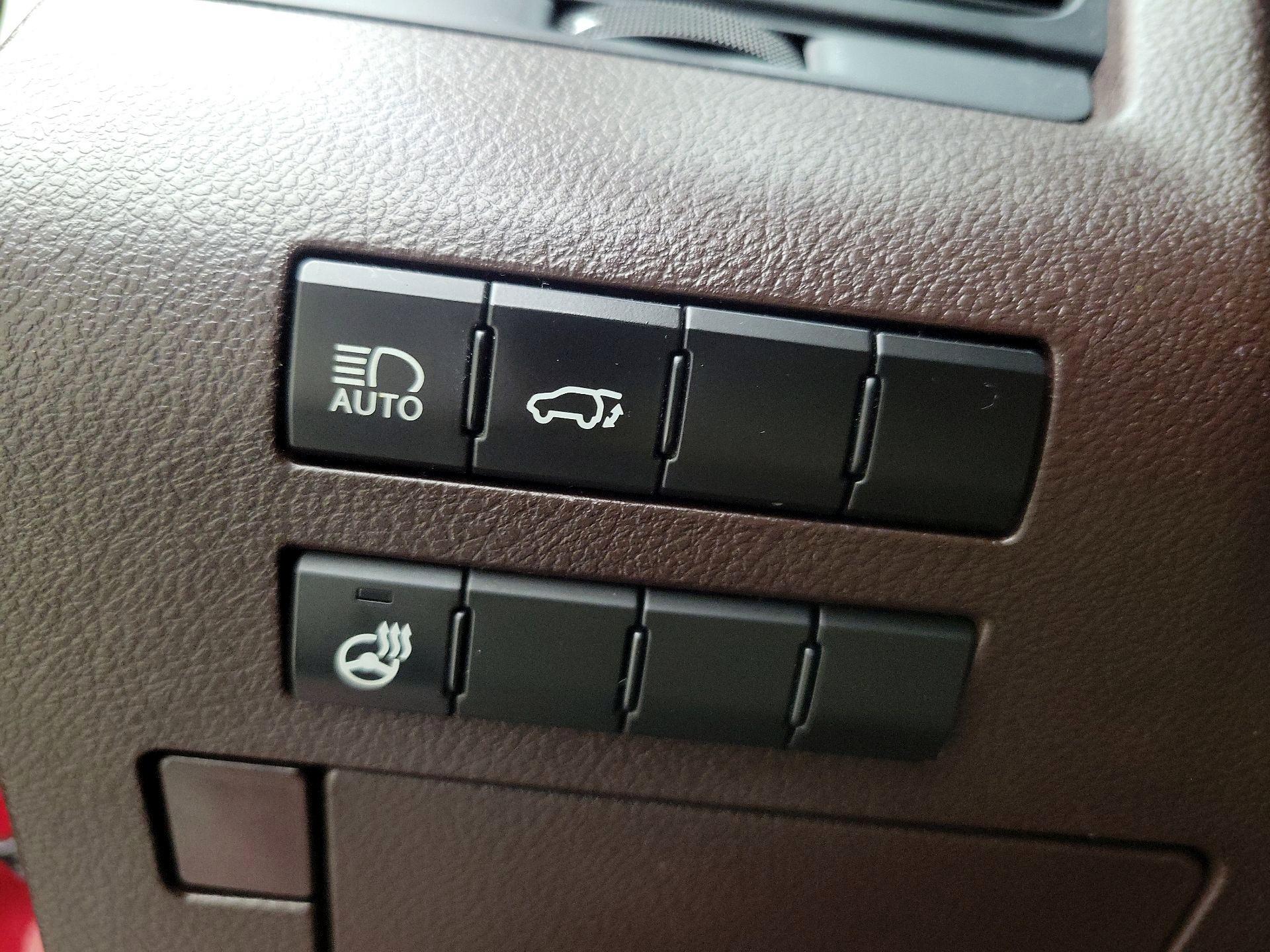 Thumbnail: 2017 Lexus RX - 13