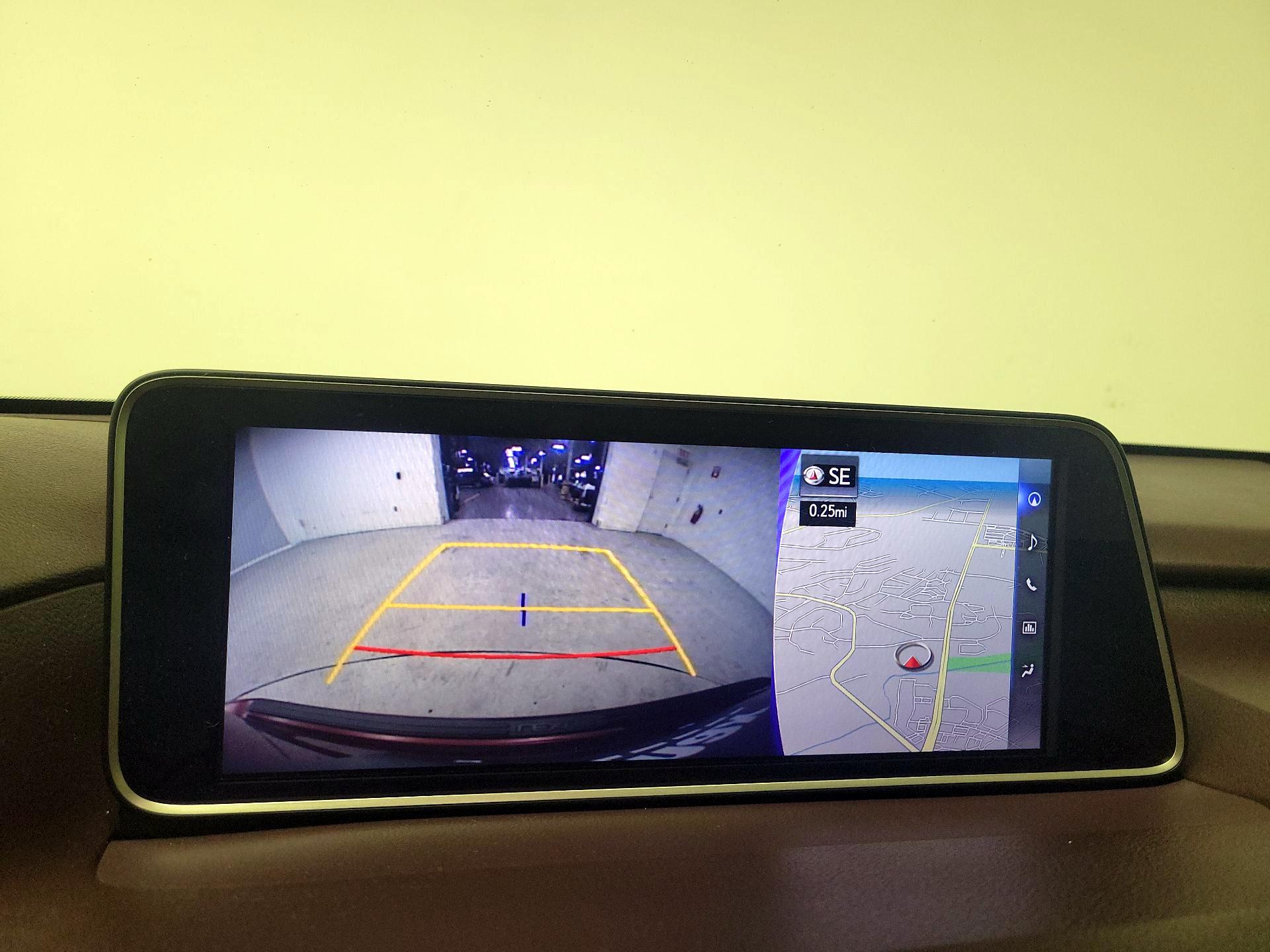 Thumbnail: 2017 Lexus RX - 15