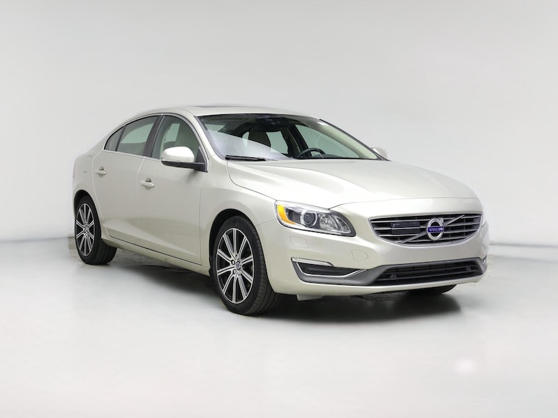 2017 Volvo S60 T5 Inscription -
                  Wayne, NJ
