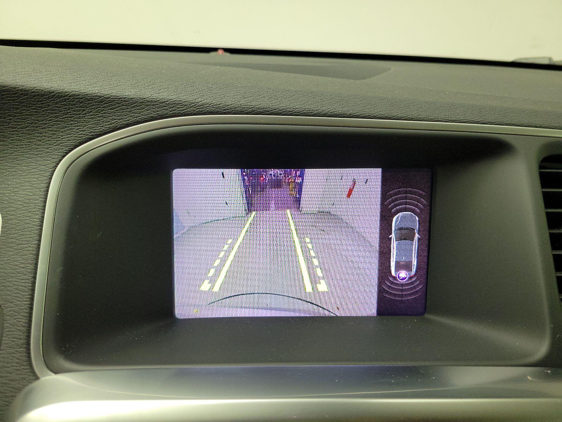 Thumbnail: 2017 Volvo S60 - 15