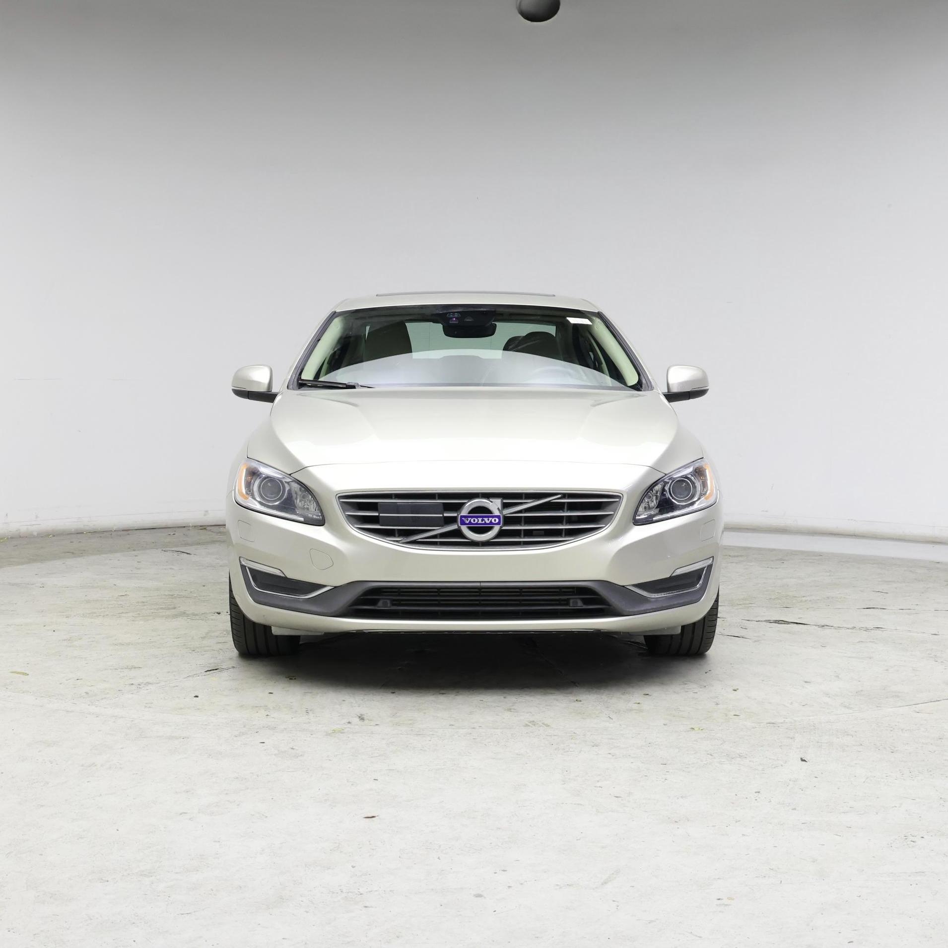 Thumbnail: 2017 Volvo S60 - 5