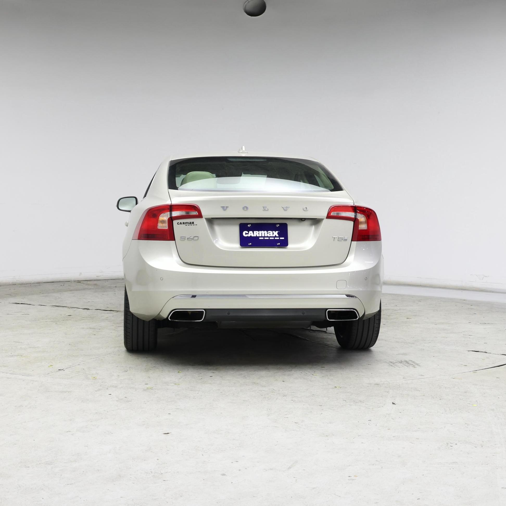 Thumbnail: 2017 Volvo S60 - 6