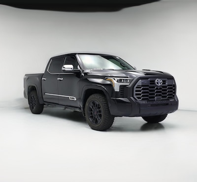 2024 Toyota Tundra Hybrid 1794