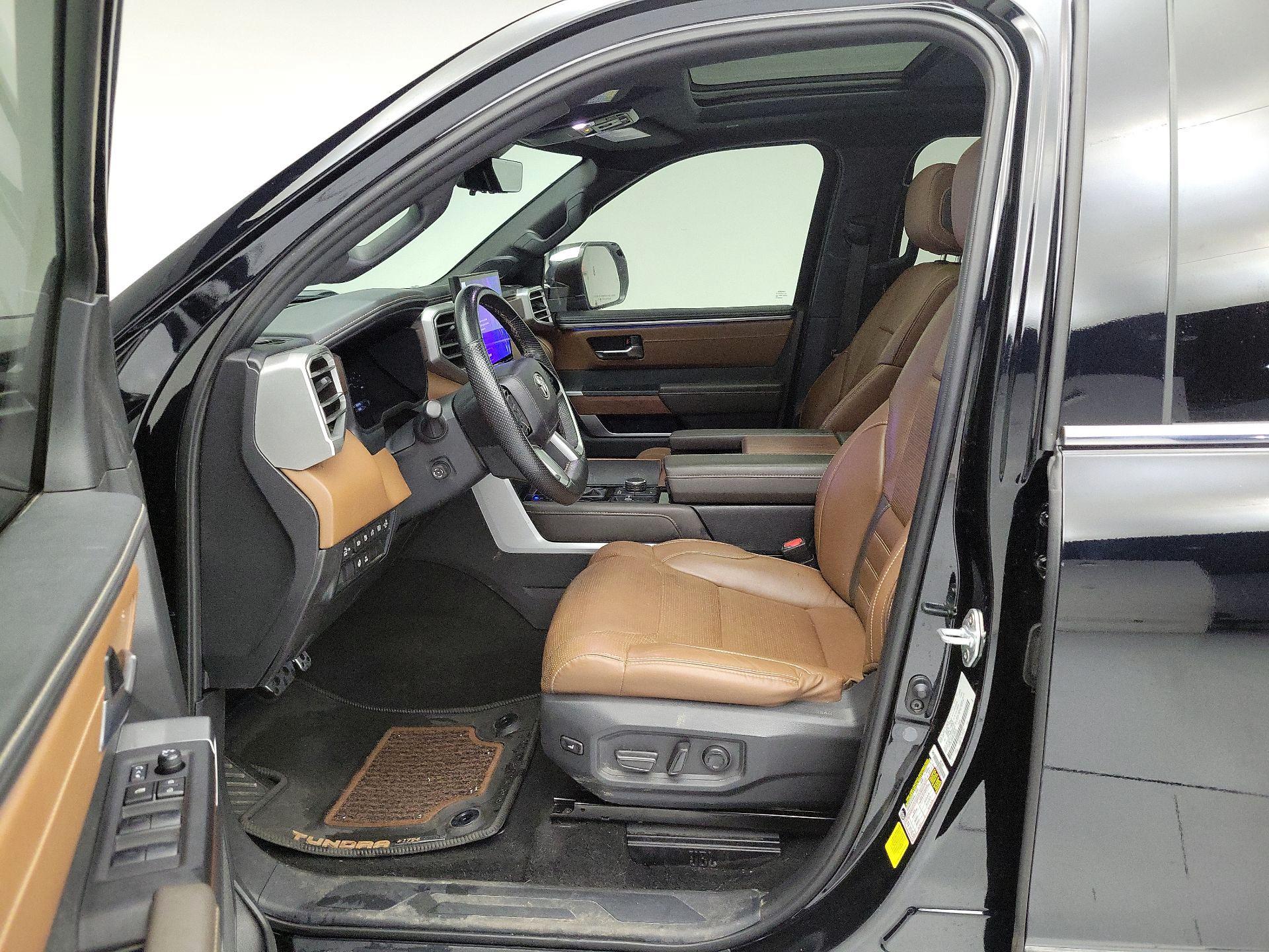 Thumbnail: 2024 Toyota Tundra - 11