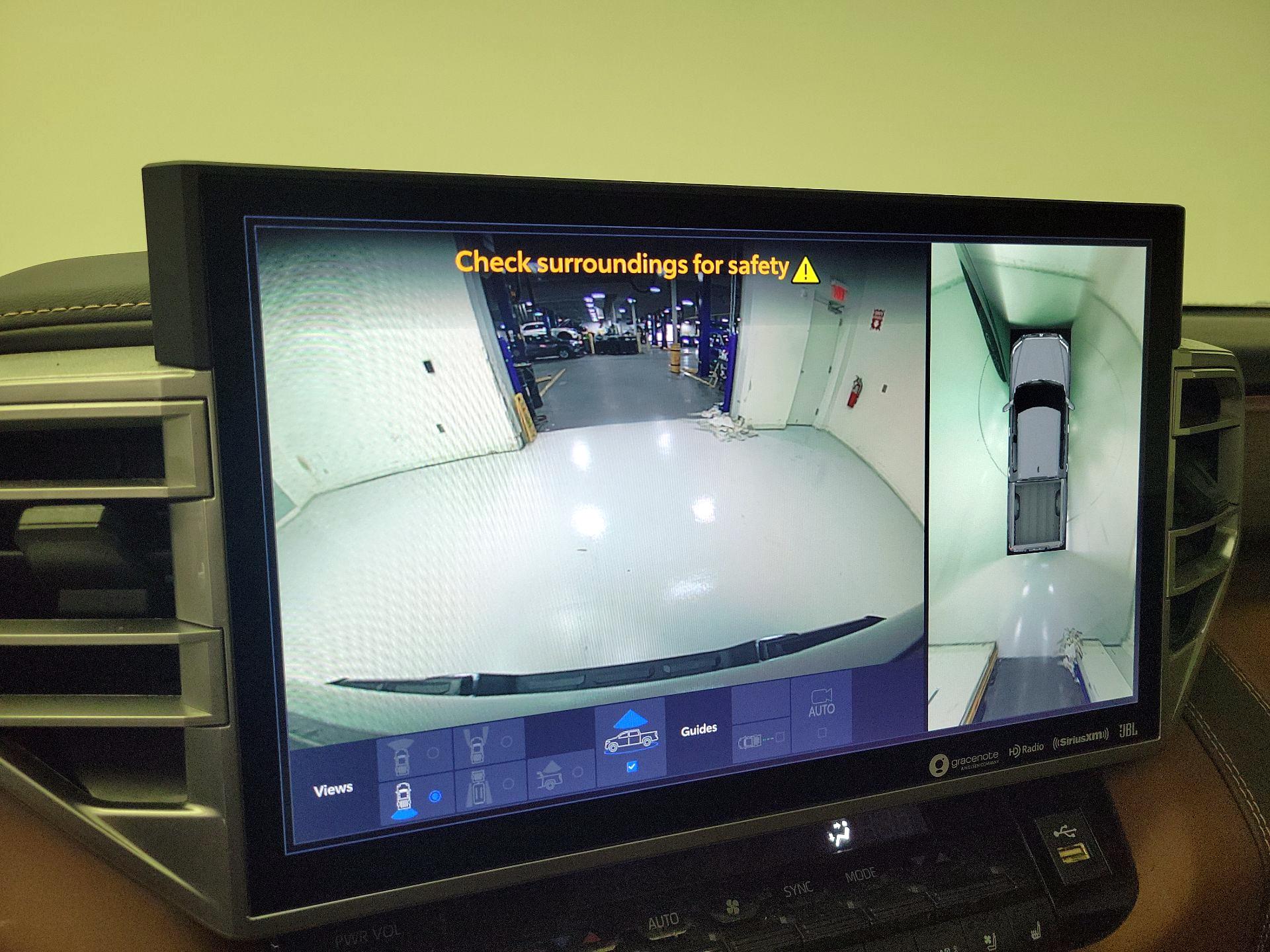 Thumbnail: 2024 Toyota Tundra - 14