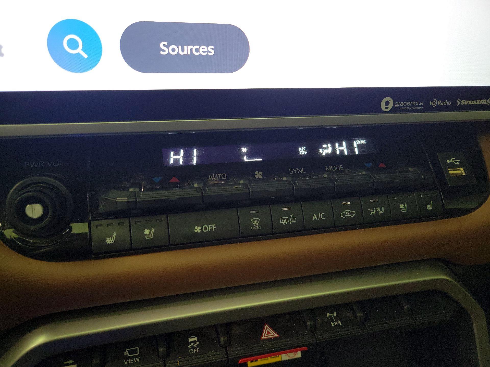 Thumbnail: 2024 Toyota Tundra - 16