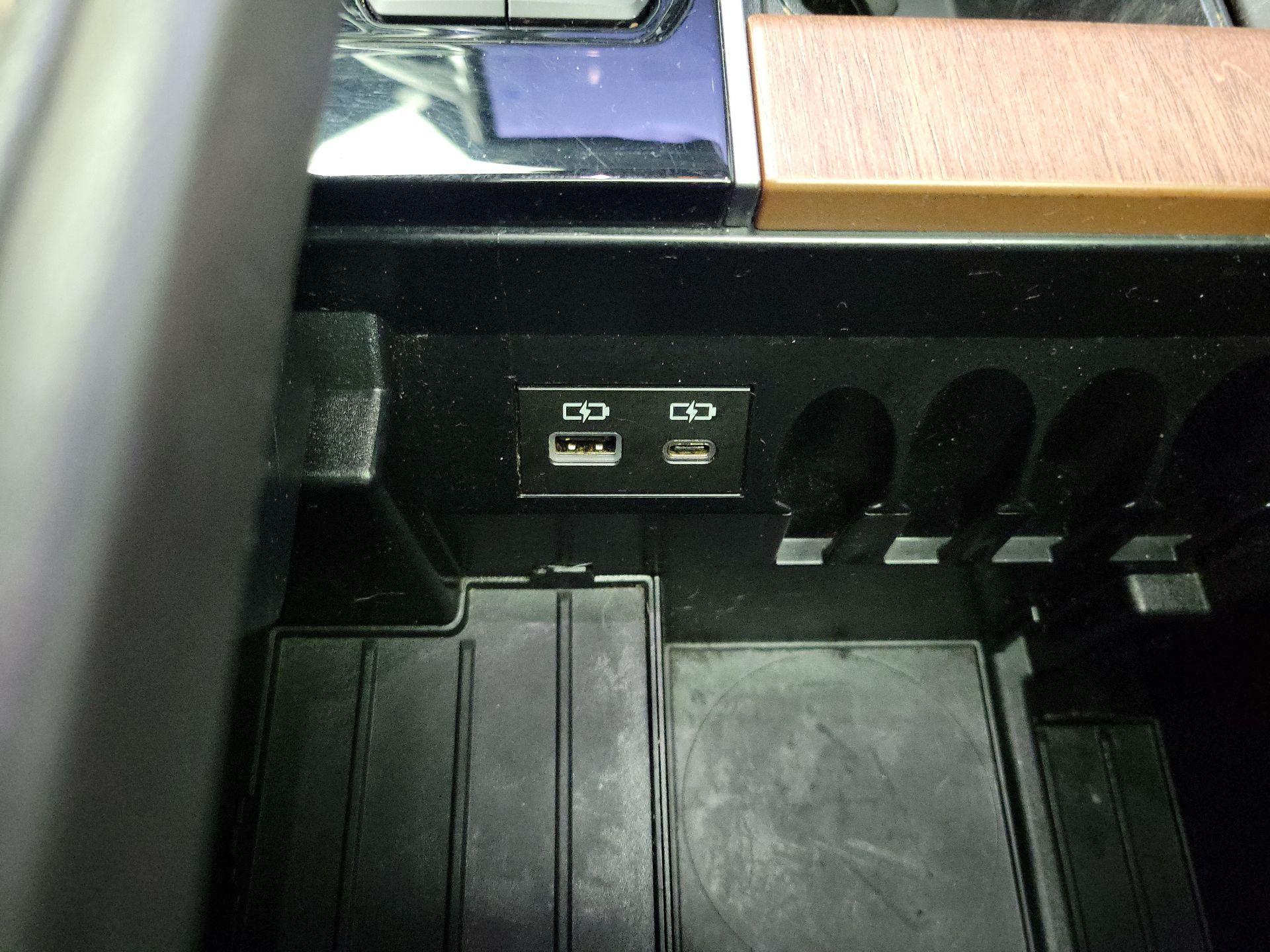 Thumbnail: 2024 Toyota Tundra - 18