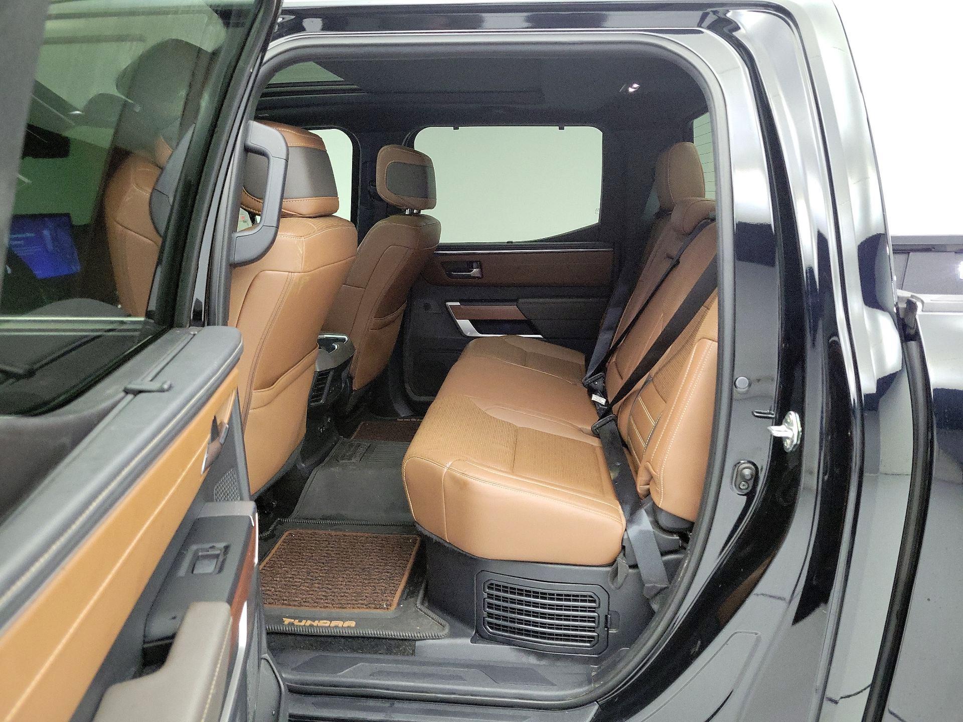 Thumbnail: 2024 Toyota Tundra - 20