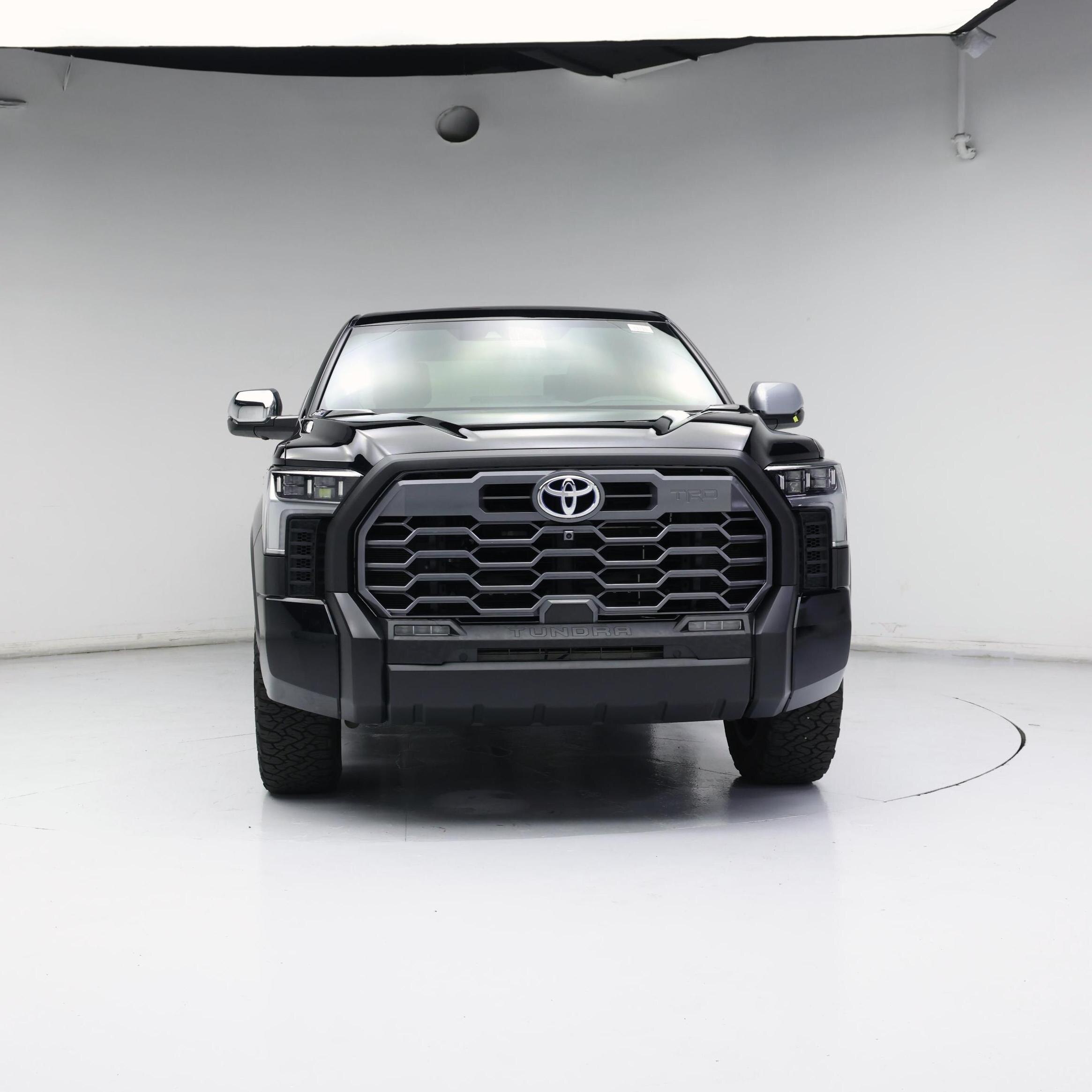 Thumbnail: 2024 Toyota Tundra - 5