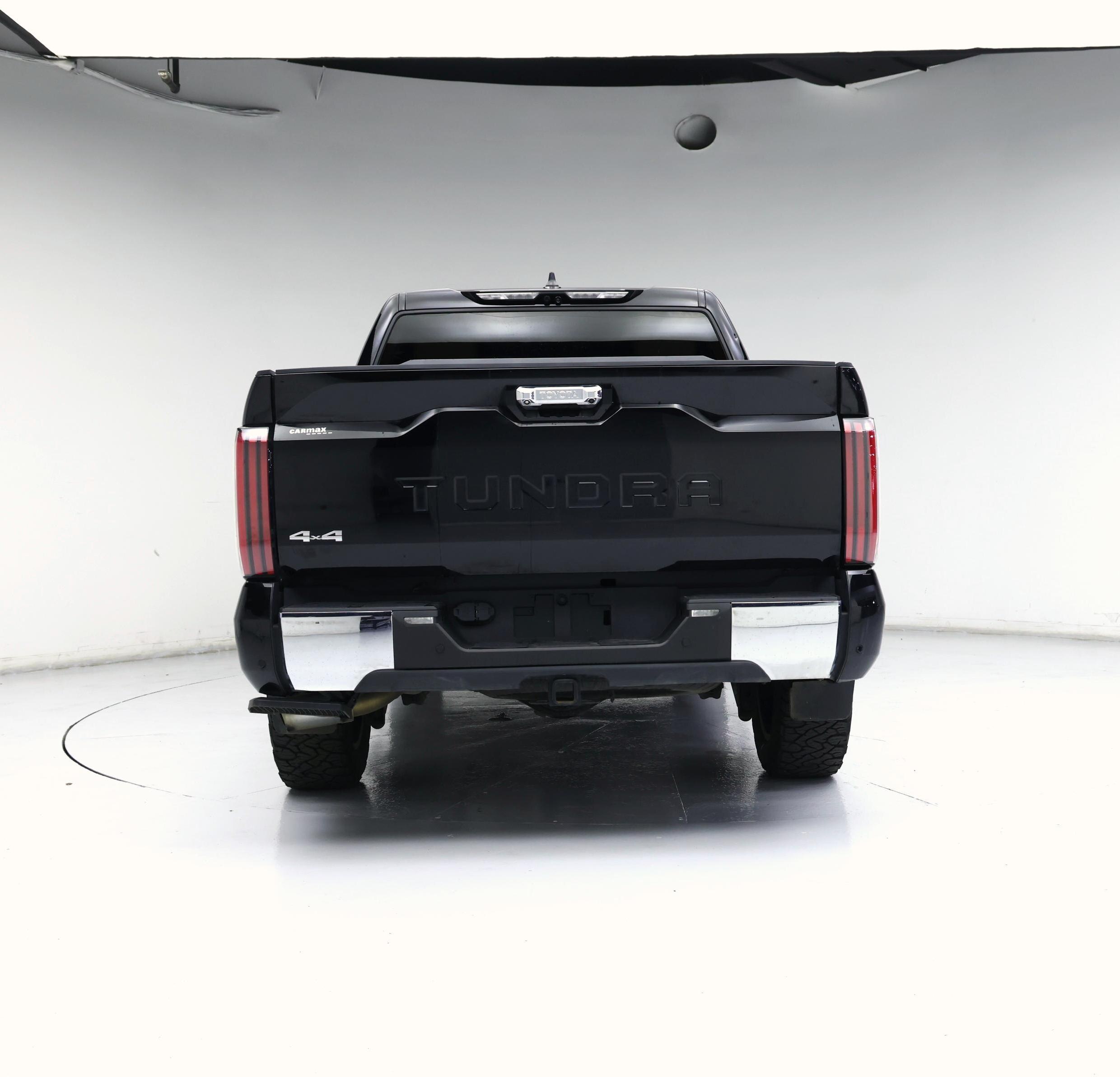 Thumbnail: 2024 Toyota Tundra - 6