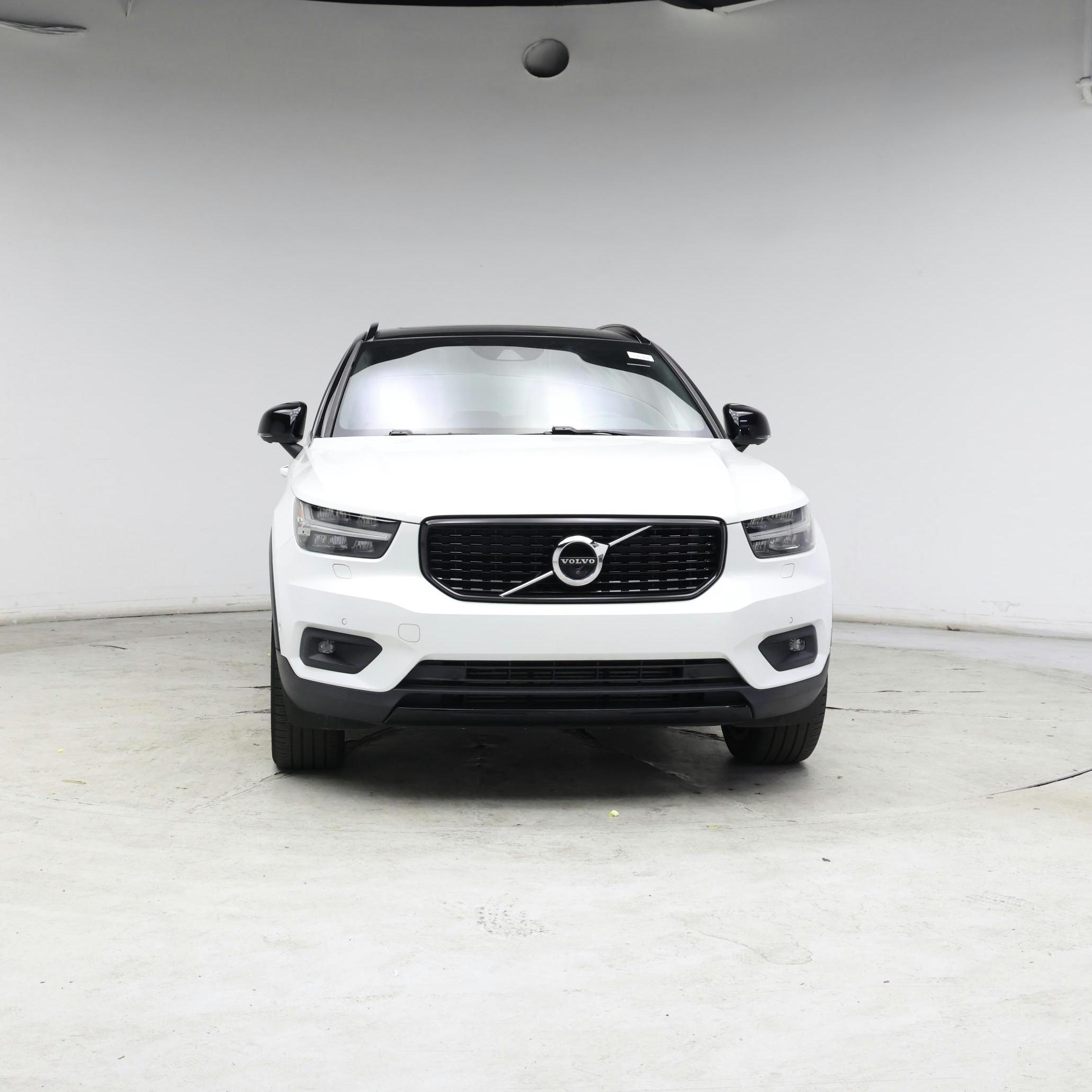 Thumbnail: 2021 Volvo XC40 - 5