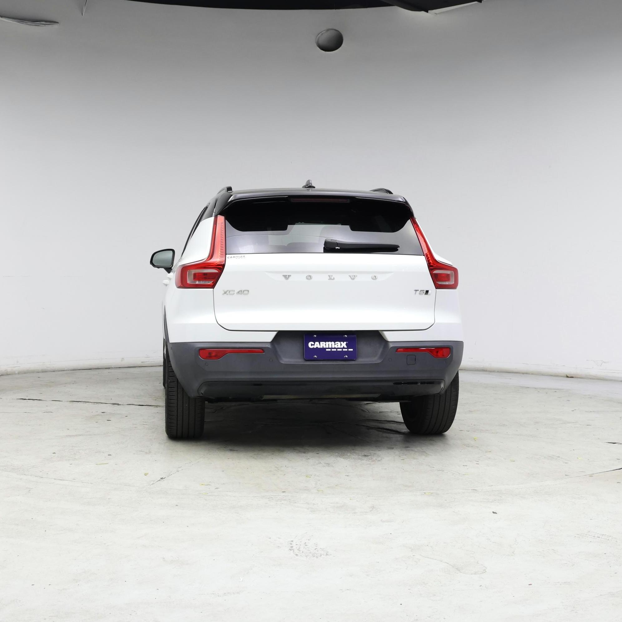 Thumbnail: 2021 Volvo XC40 - 6