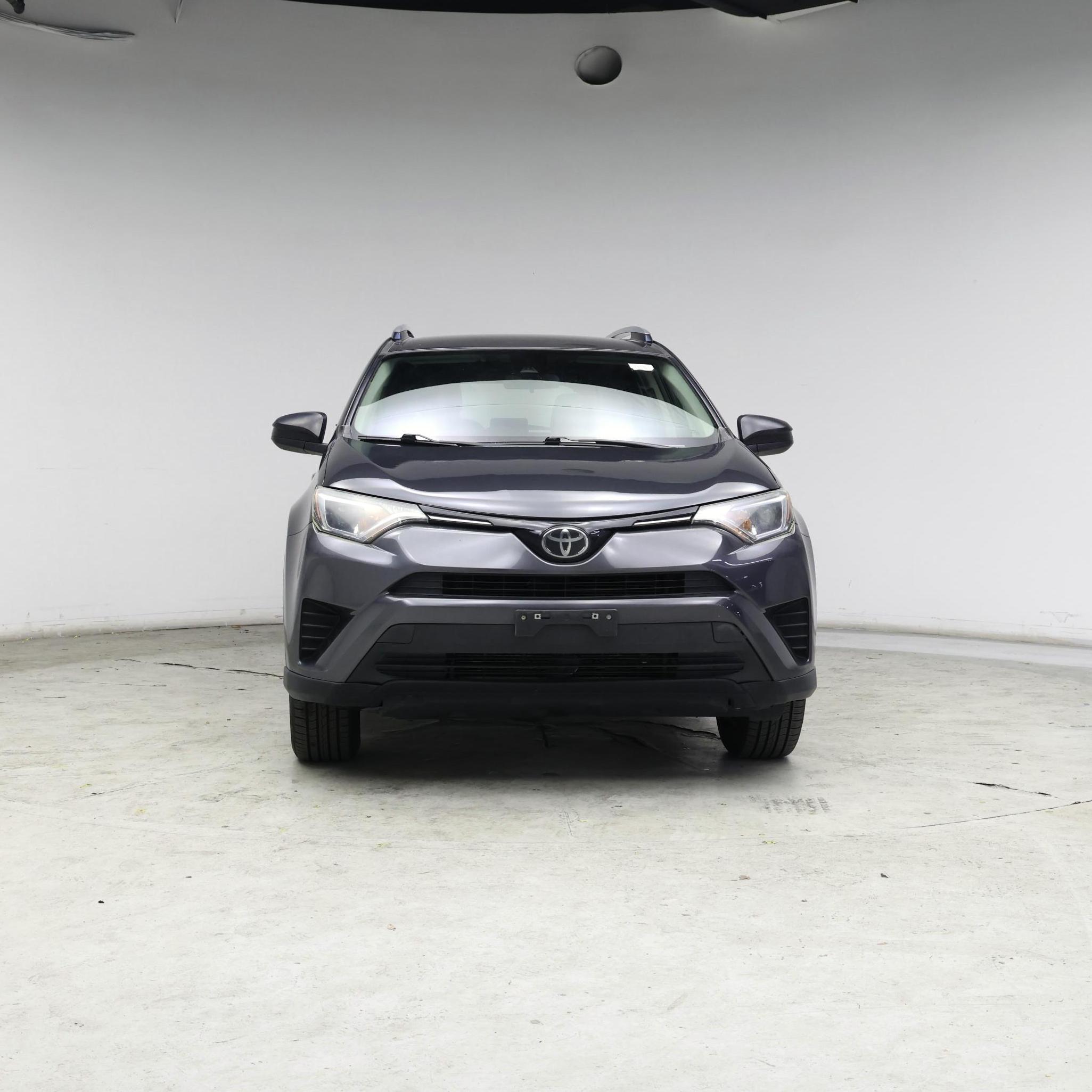 Thumbnail: 2018 Toyota RAV4 - 5