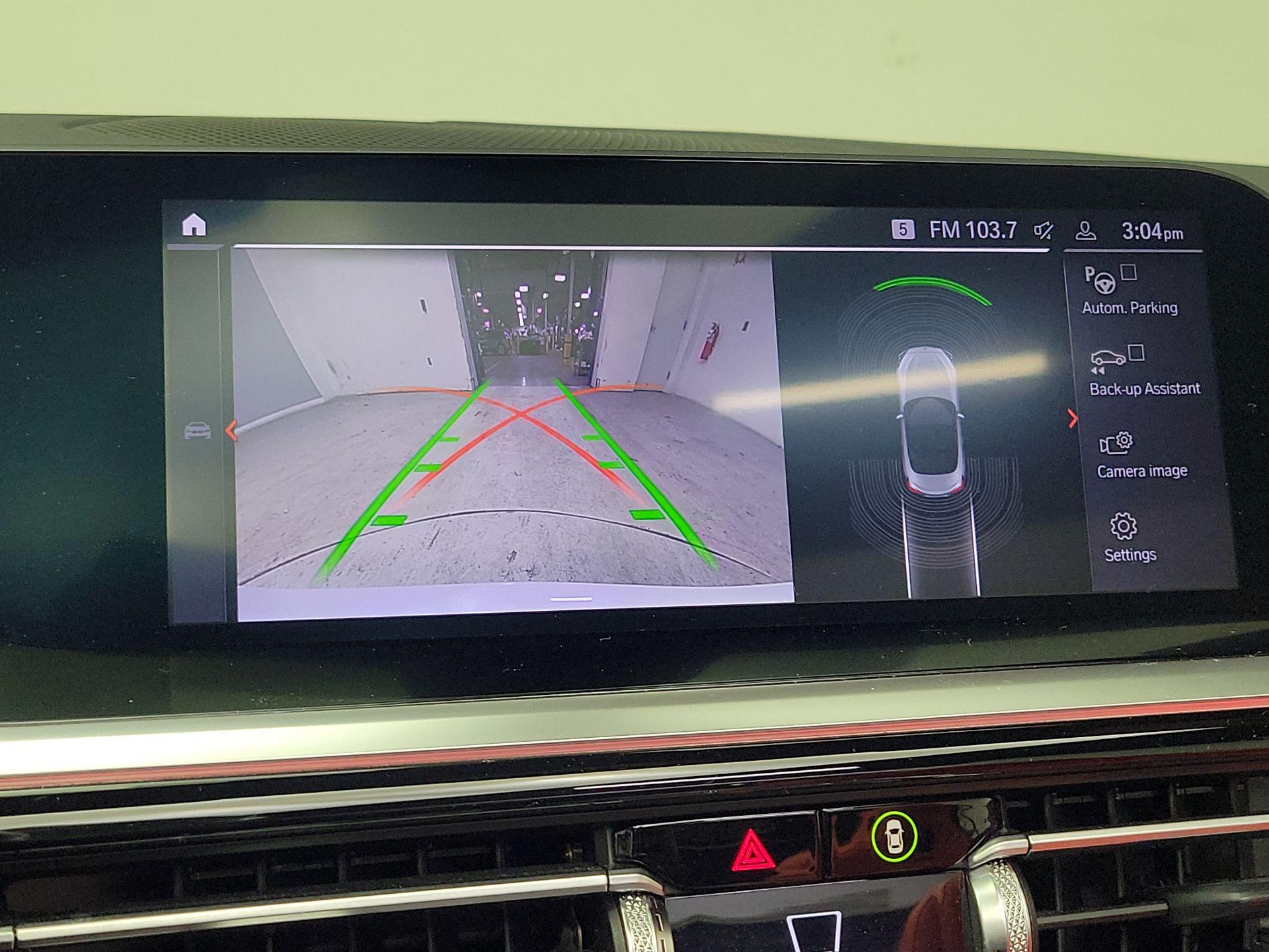 Thumbnail: 2021 BMW Z4 - 14