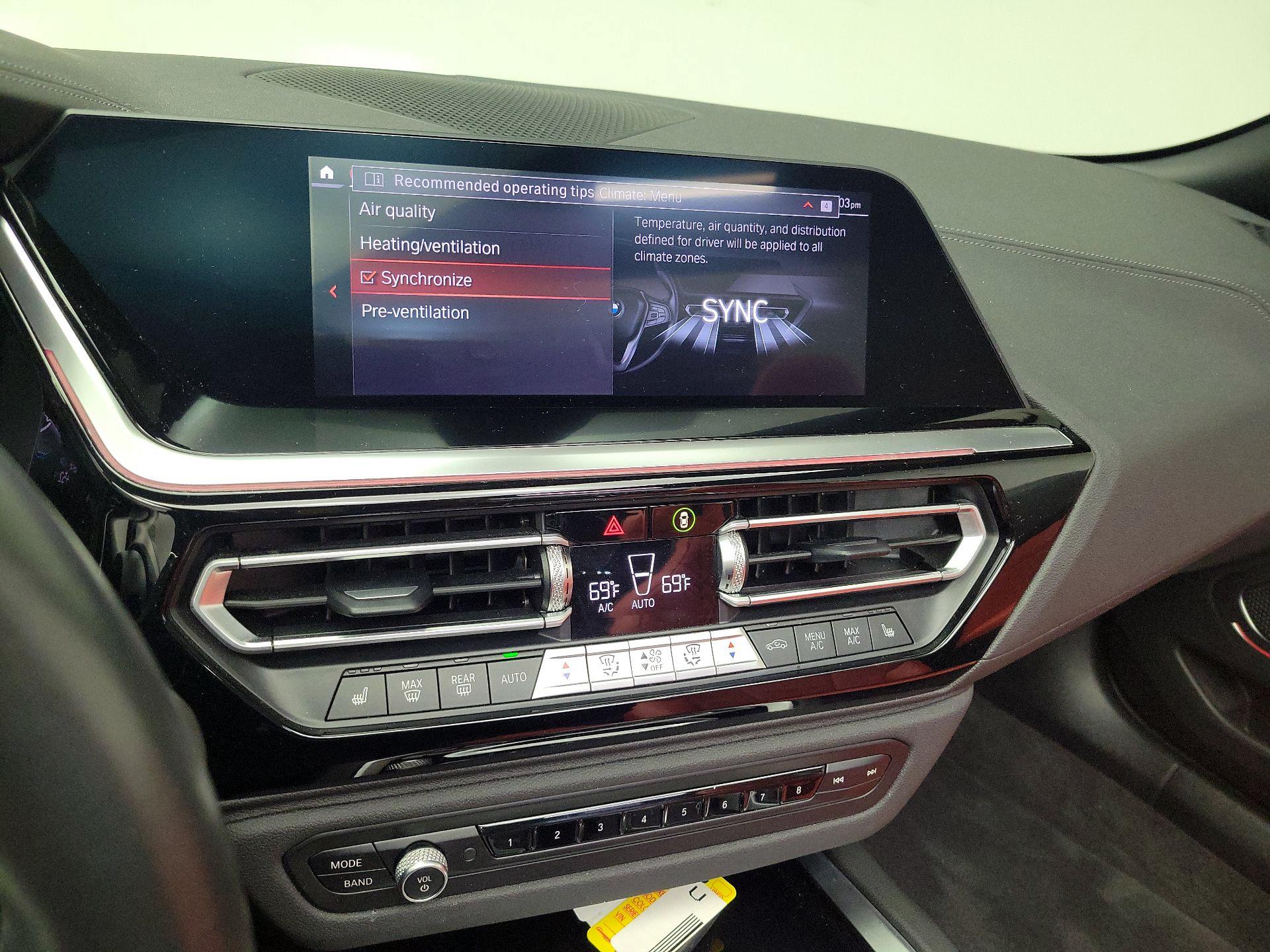 Thumbnail: 2021 BMW Z4 - 16