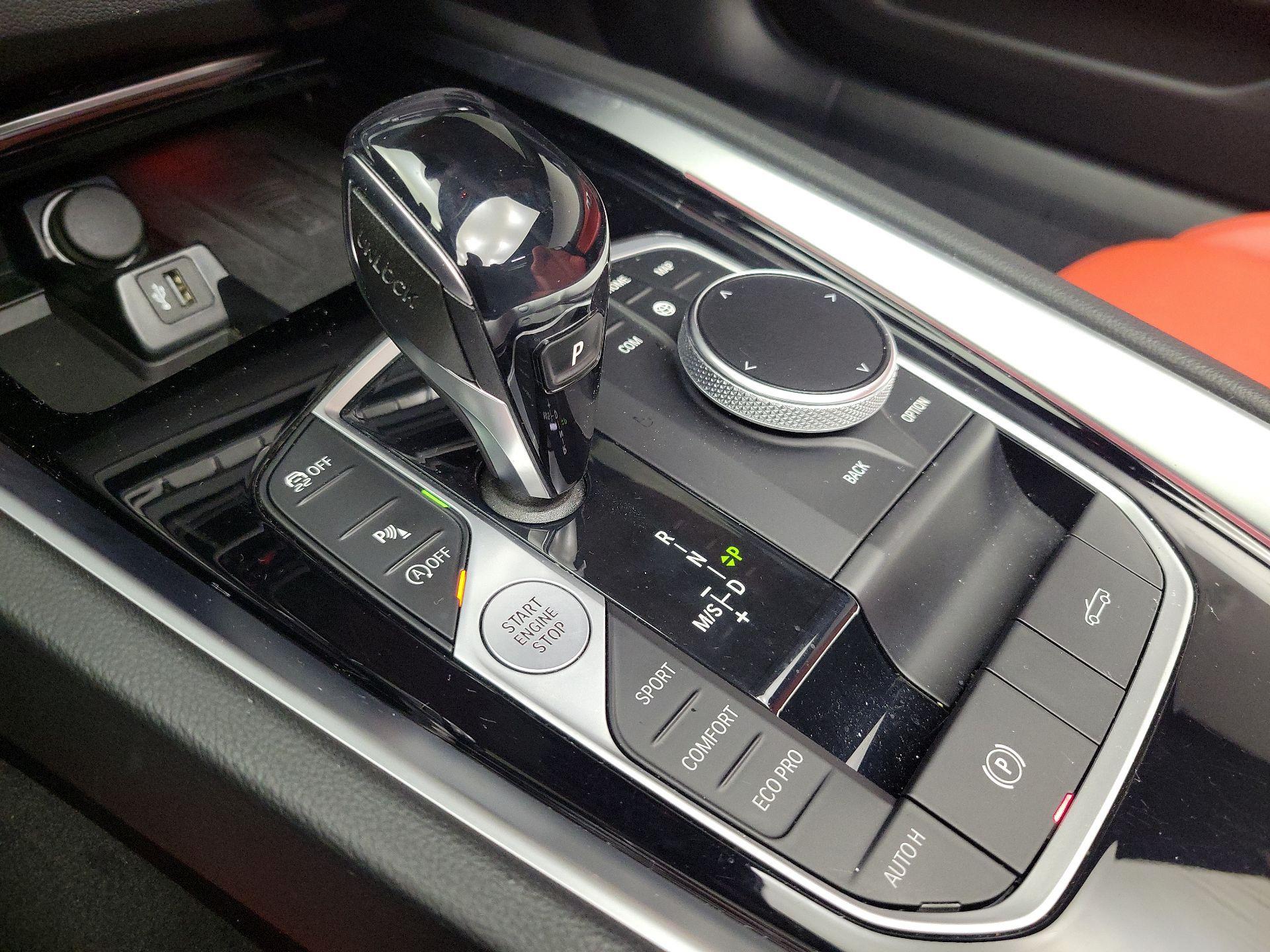 Thumbnail: 2021 BMW Z4 - 17