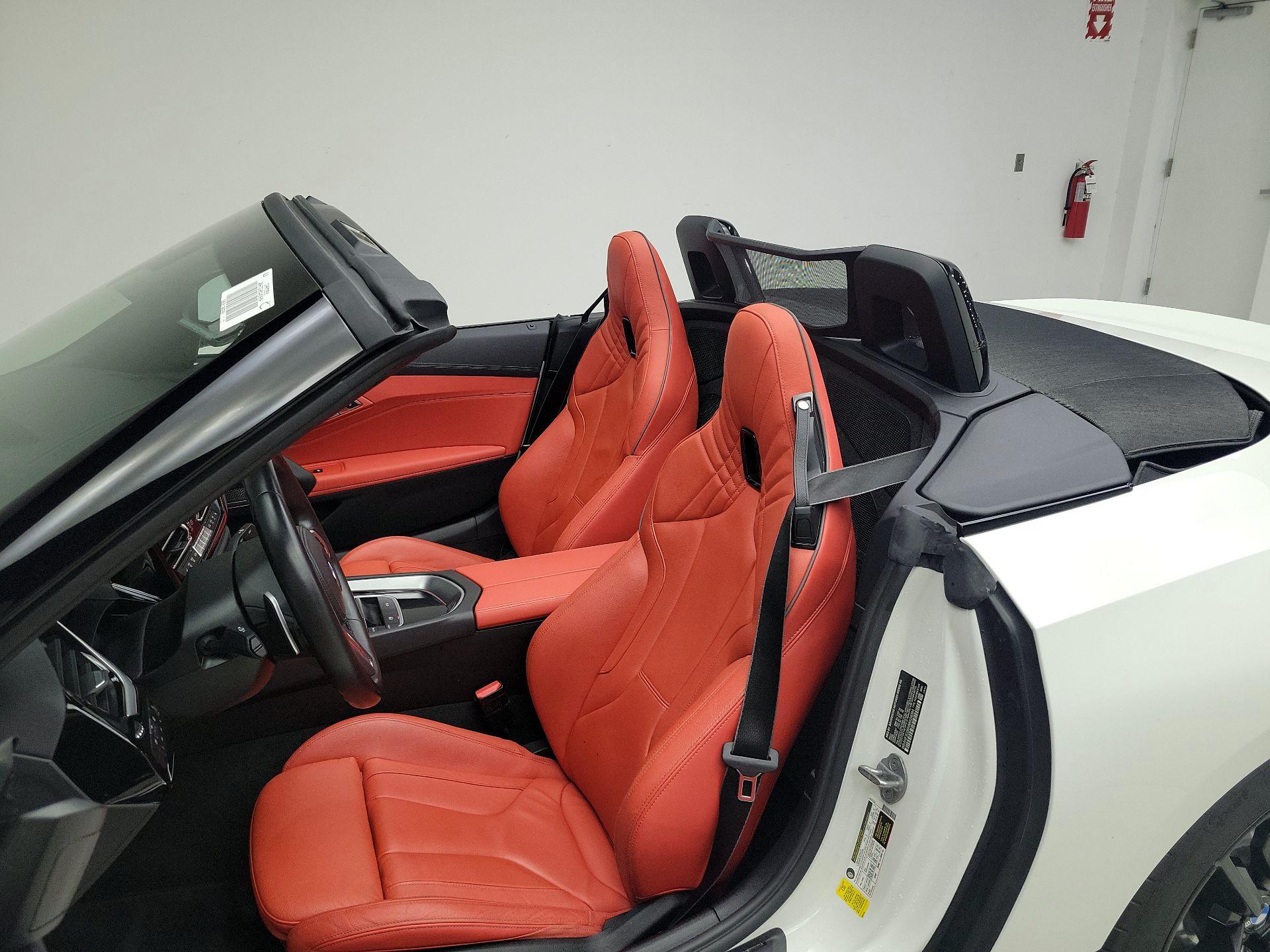 Thumbnail: 2021 BMW Z4 - 19