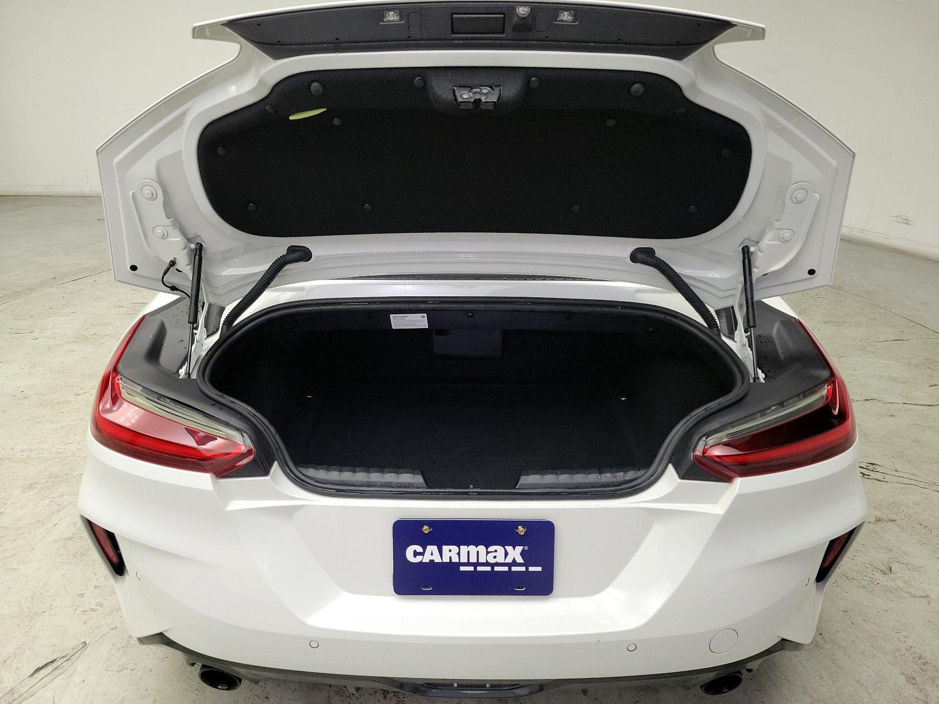 Thumbnail: 2021 BMW Z4 - 20