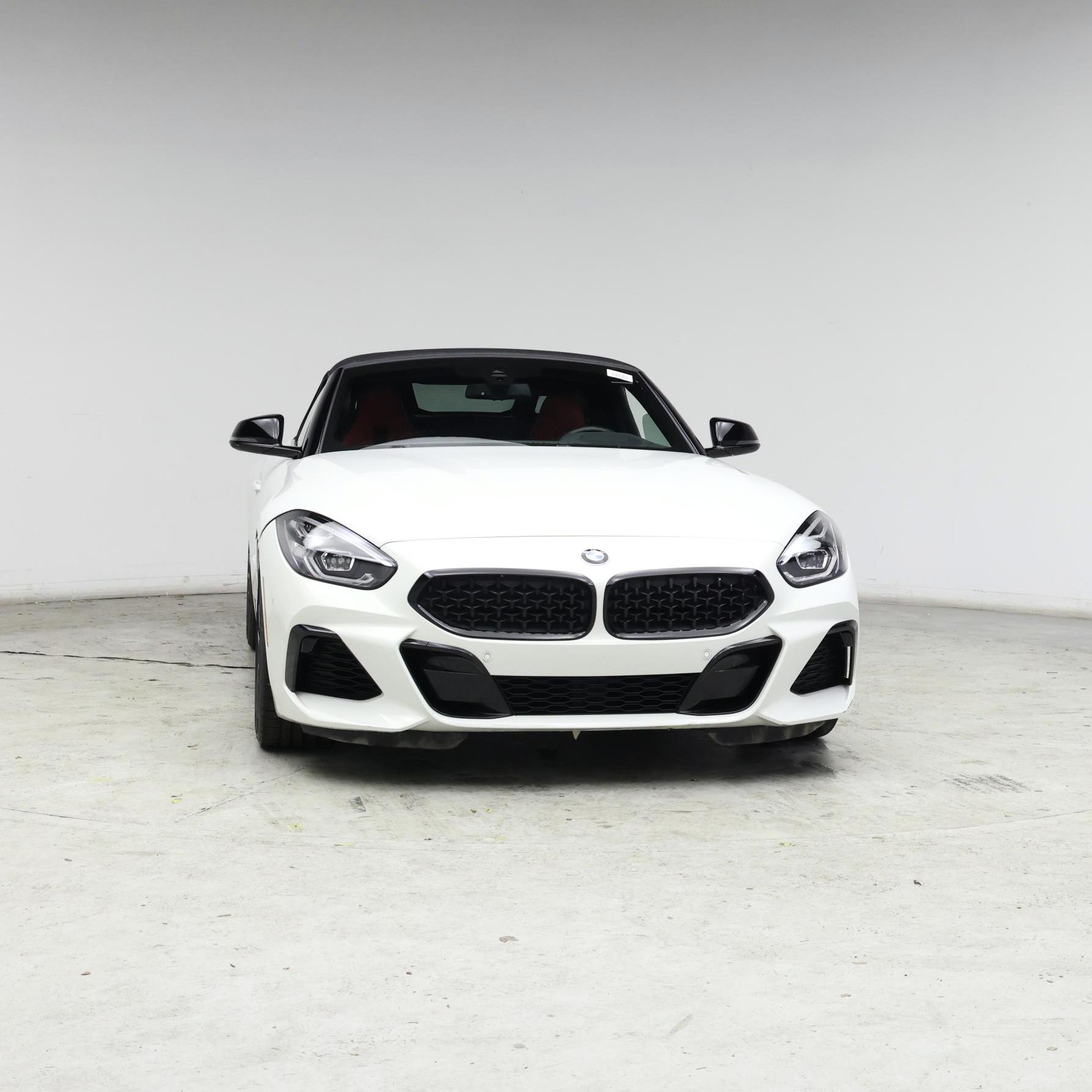 Thumbnail: 2021 BMW Z4 - 5