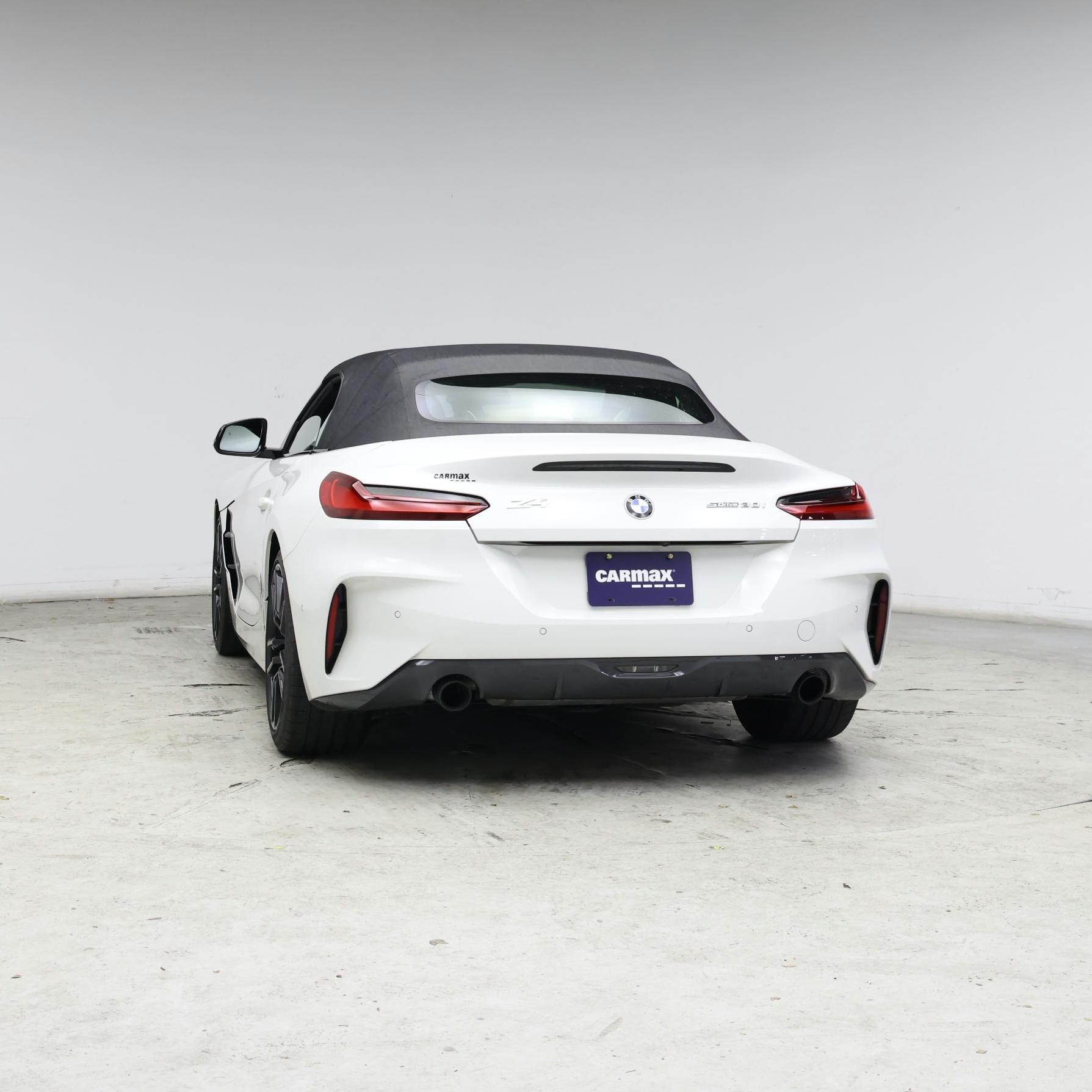 Thumbnail: 2021 BMW Z4 - 6