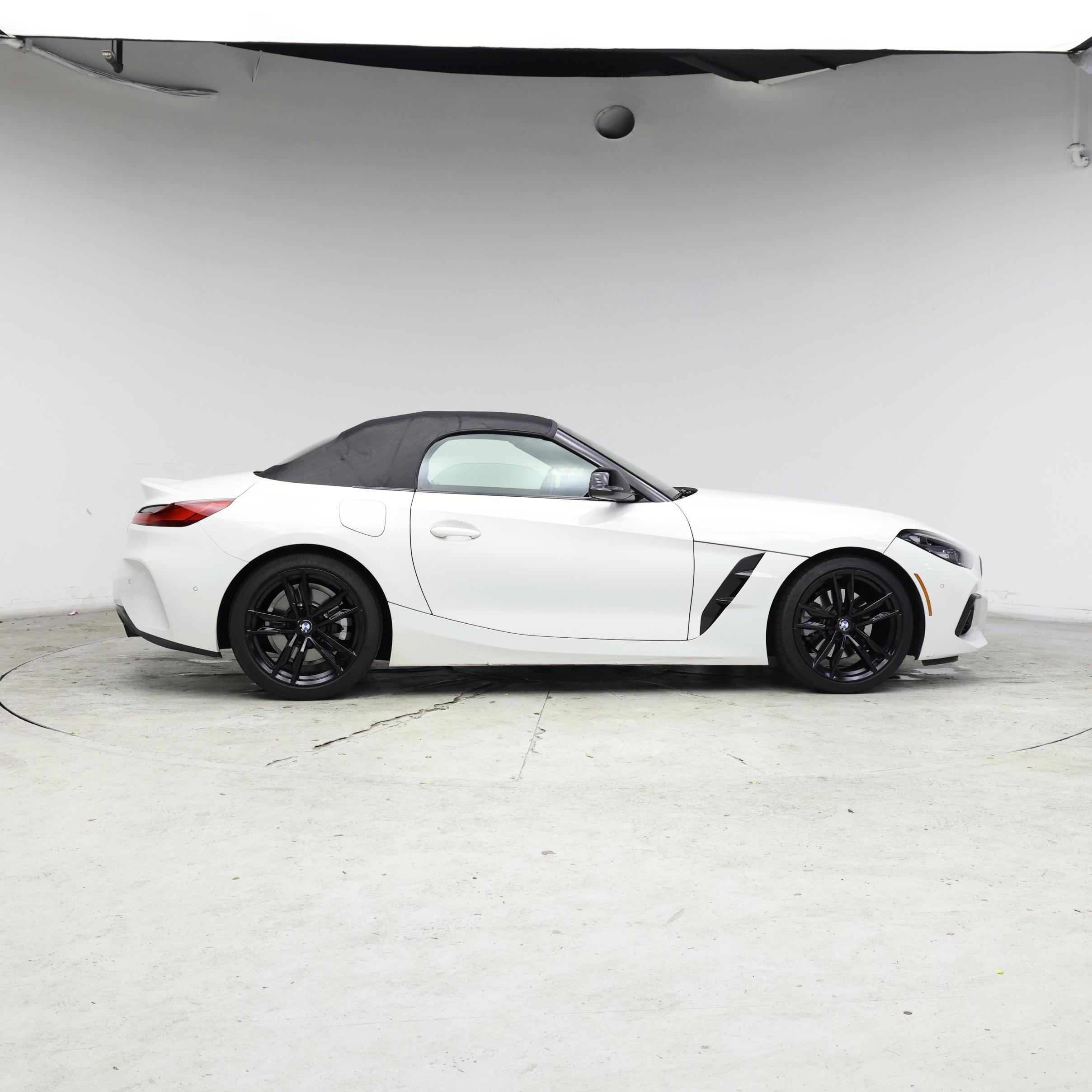 Thumbnail: 2021 BMW Z4 - 7