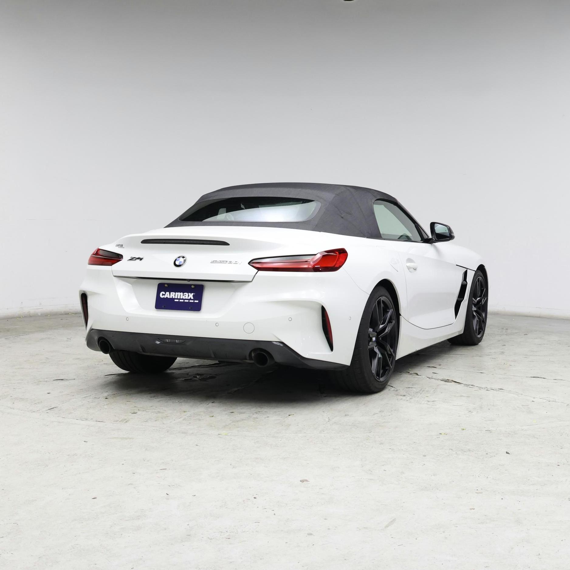 Thumbnail: 2021 BMW Z4 - 8