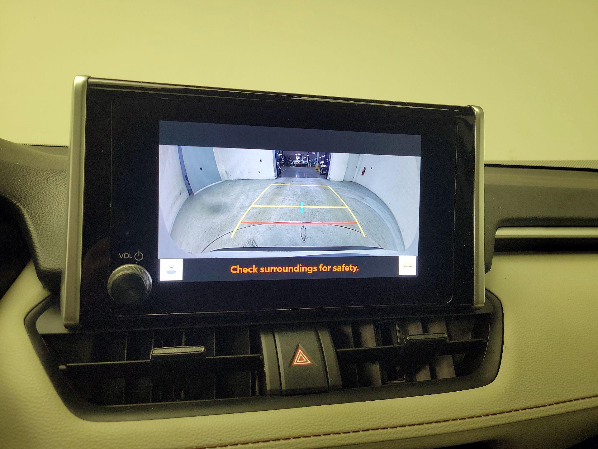 Thumbnail: 2025 Toyota RAV4 - 14