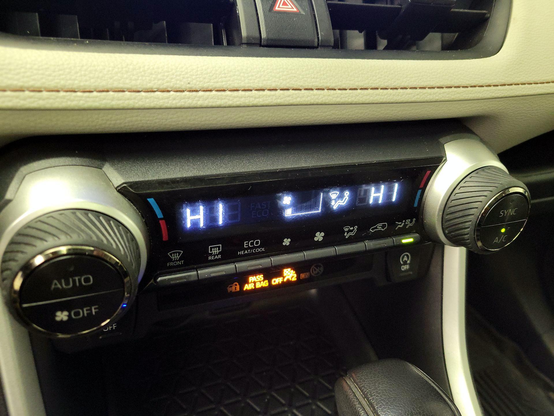 Thumbnail: 2025 Toyota RAV4 - 16