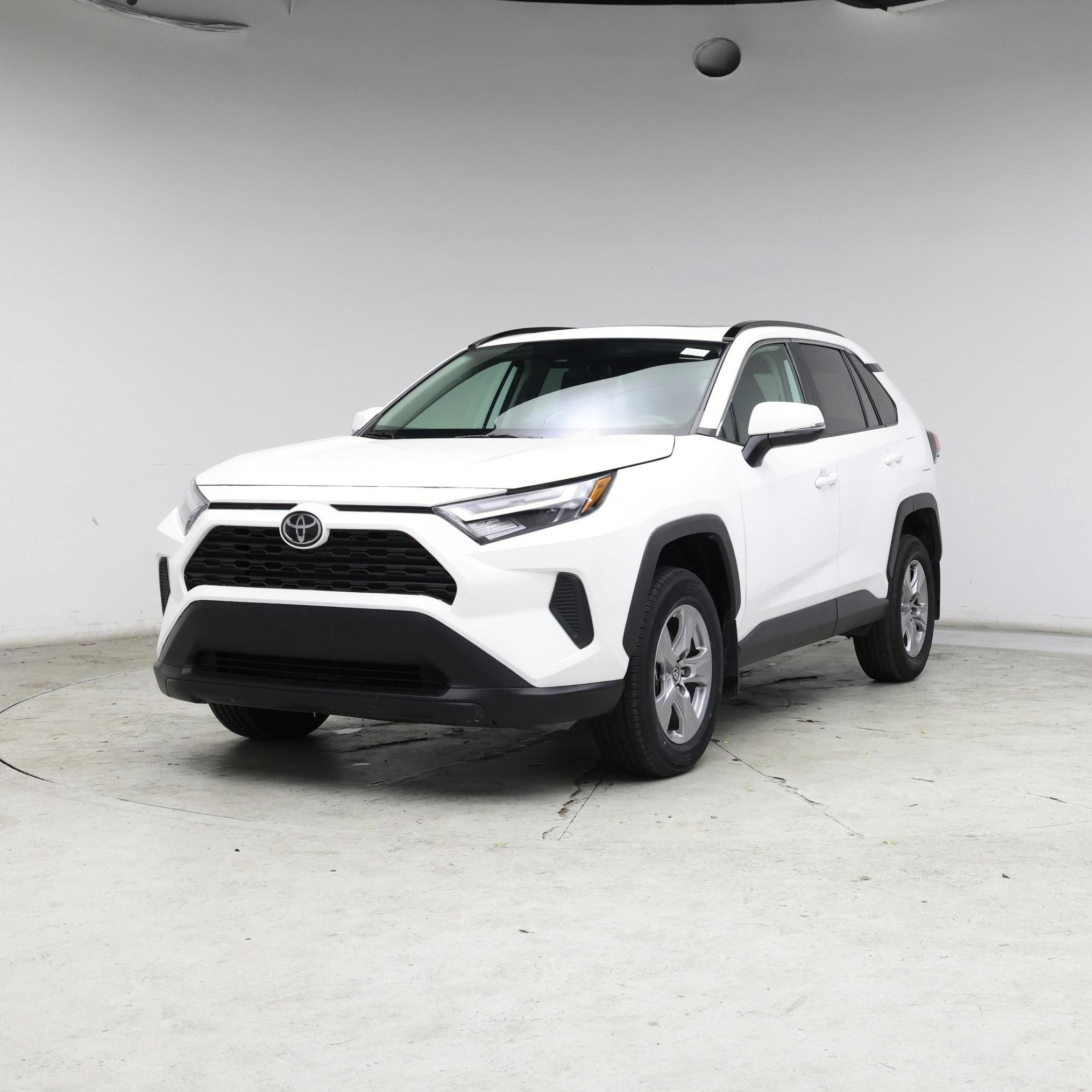 Thumbnail: 2025 Toyota RAV4 - 4