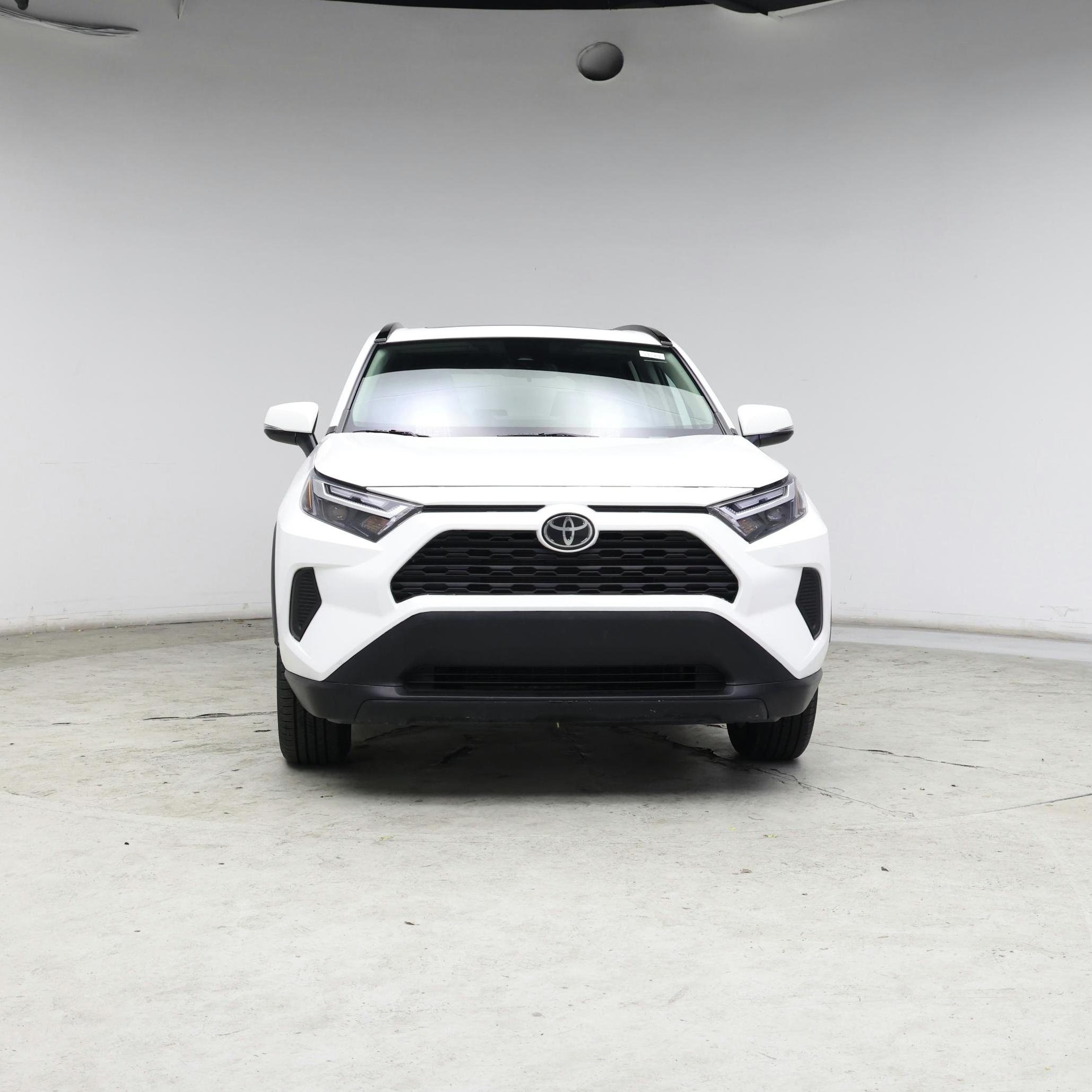 Thumbnail: 2025 Toyota RAV4 - 5