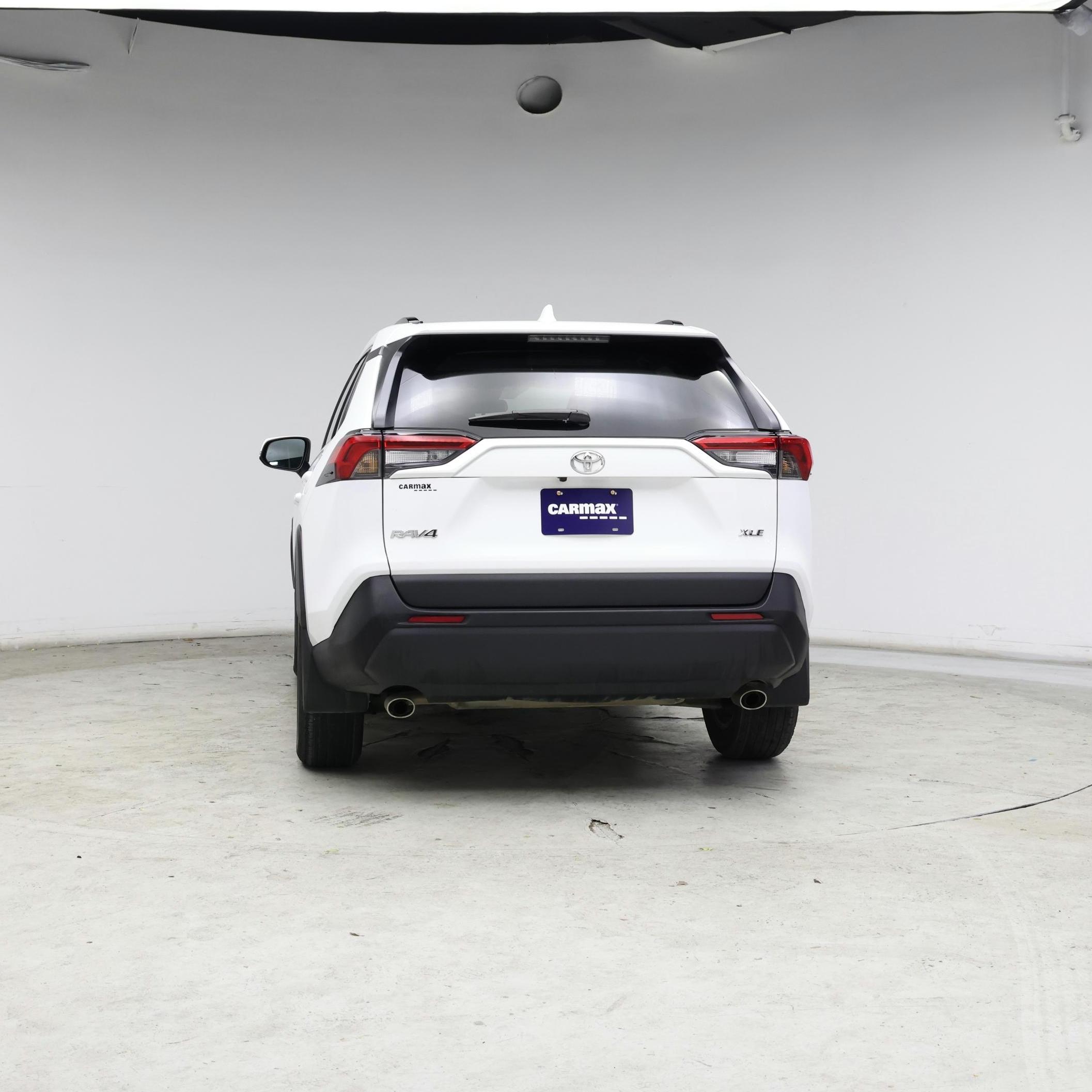 Thumbnail: 2025 Toyota RAV4 - 6