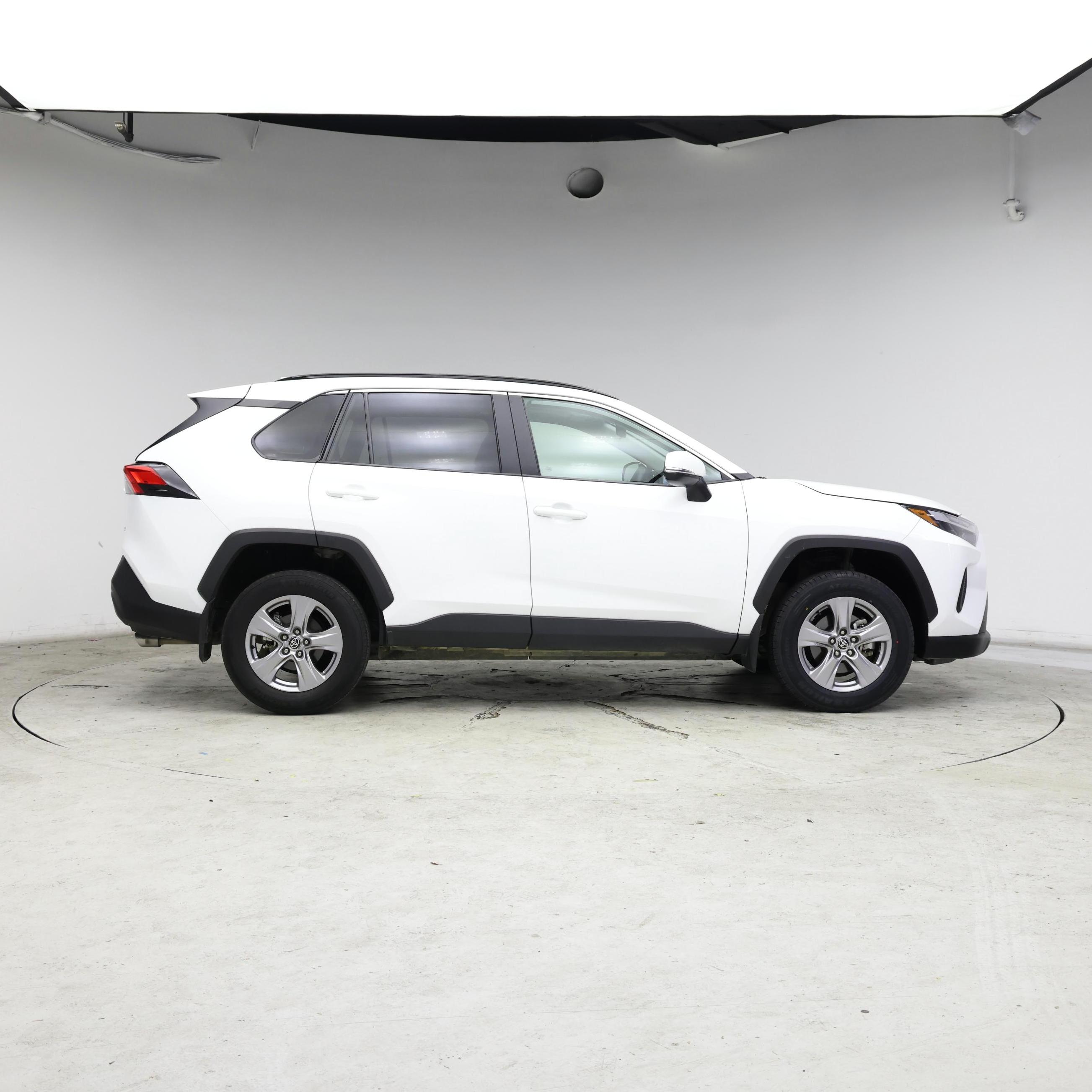 Thumbnail: 2025 Toyota RAV4 - 7