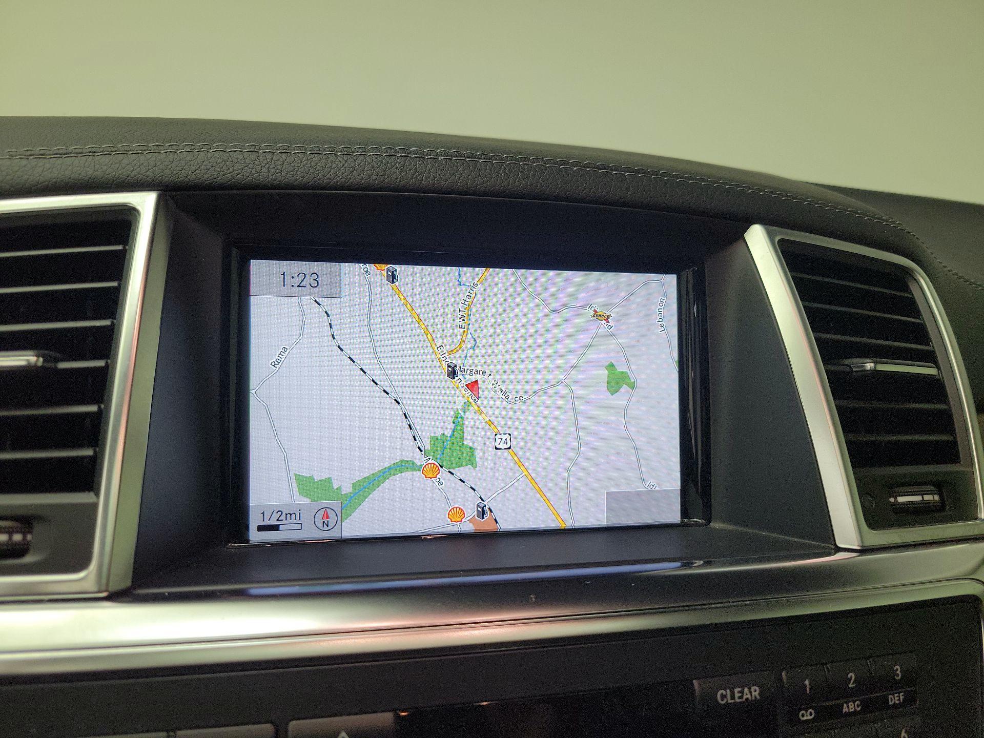 Thumbnail: 2016 Mercedes-Benz GL-Class - 14