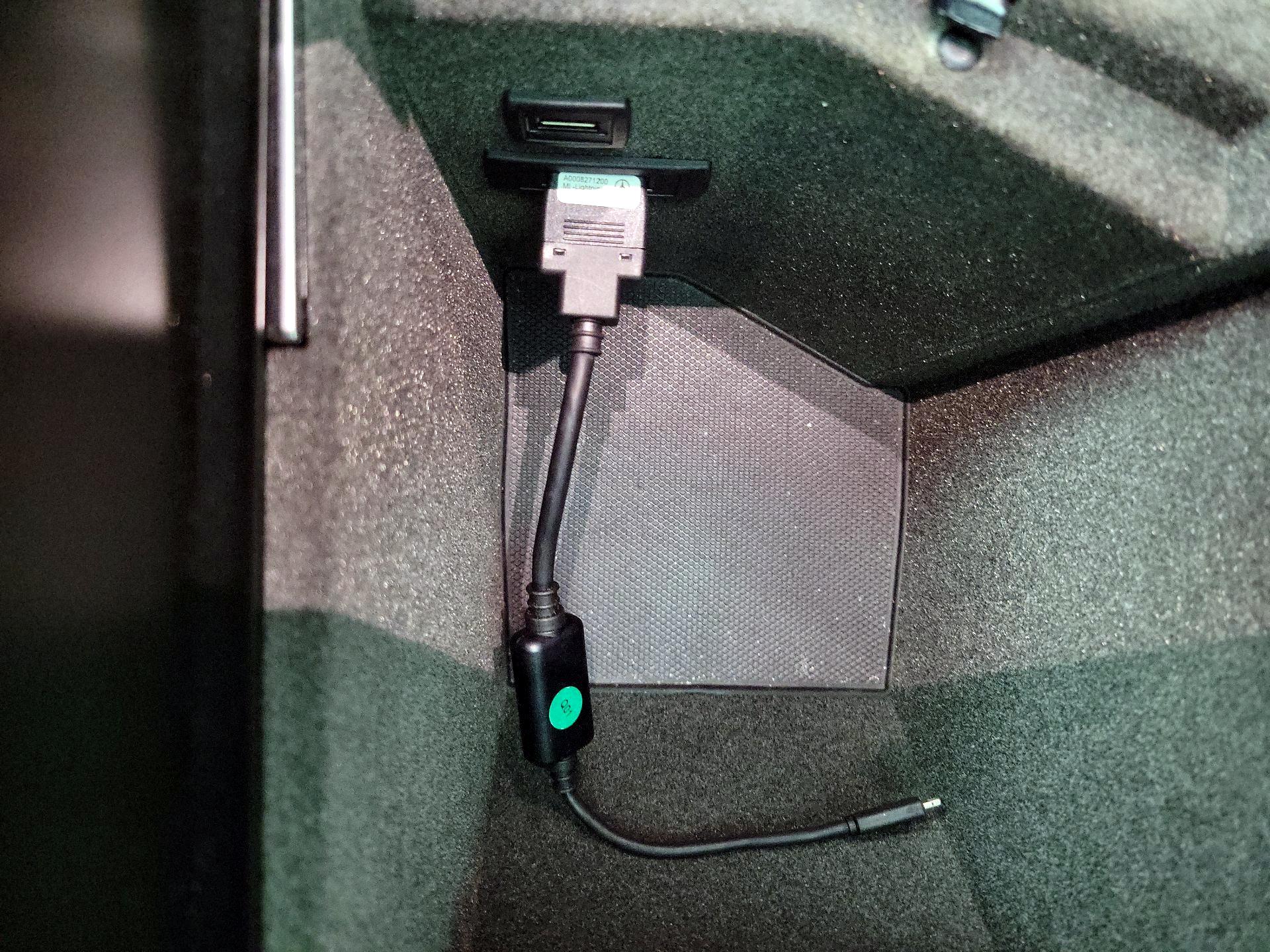 Thumbnail: 2016 Mercedes-Benz GL-Class - 19