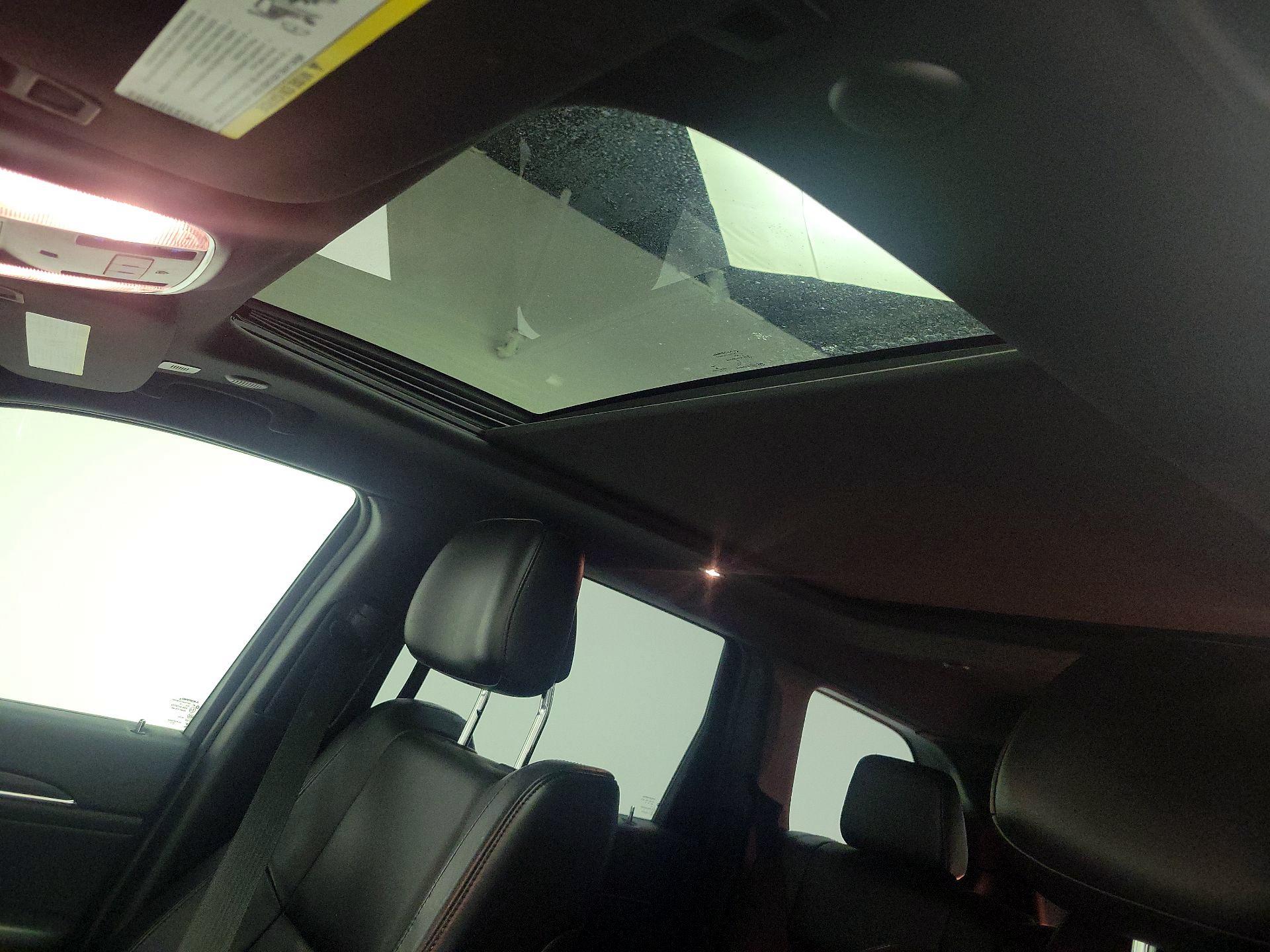 Thumbnail: 2020 Jeep Grand Cherokee - 20